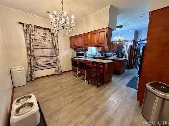 731 Carter  Fordyce, AR