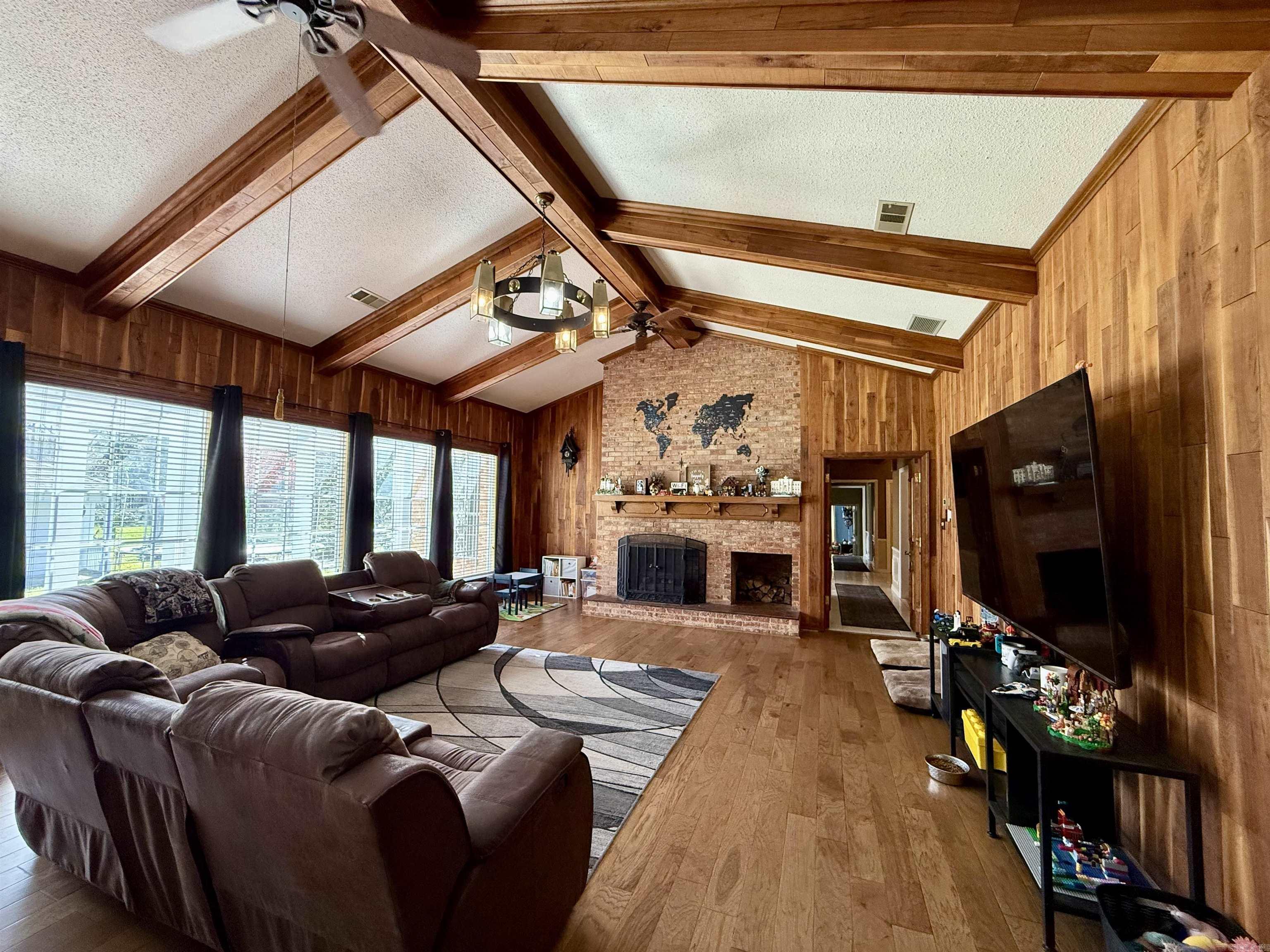 731 Carter Fordyce, AR 71742