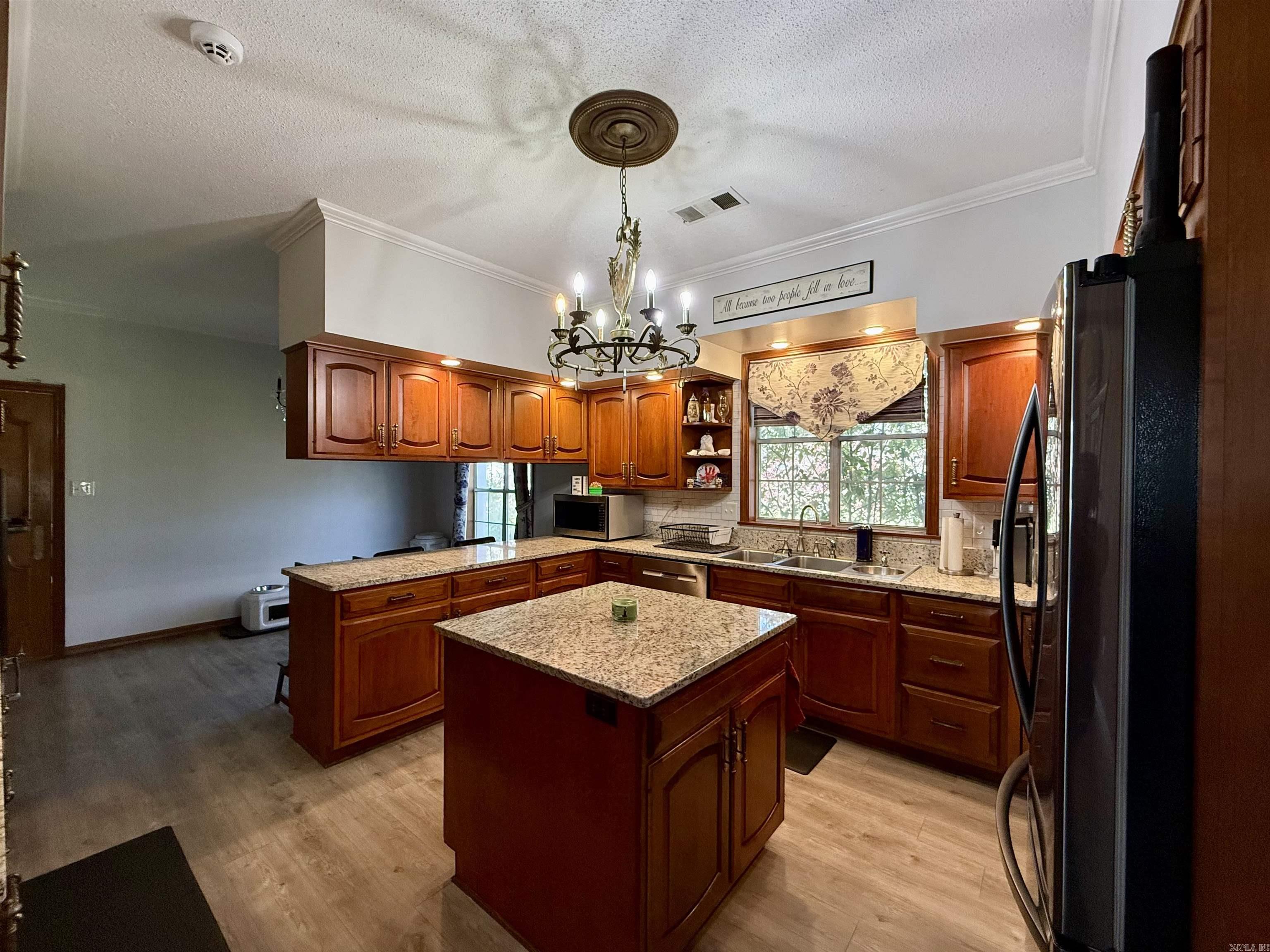 731 Carter  Fordyce, AR