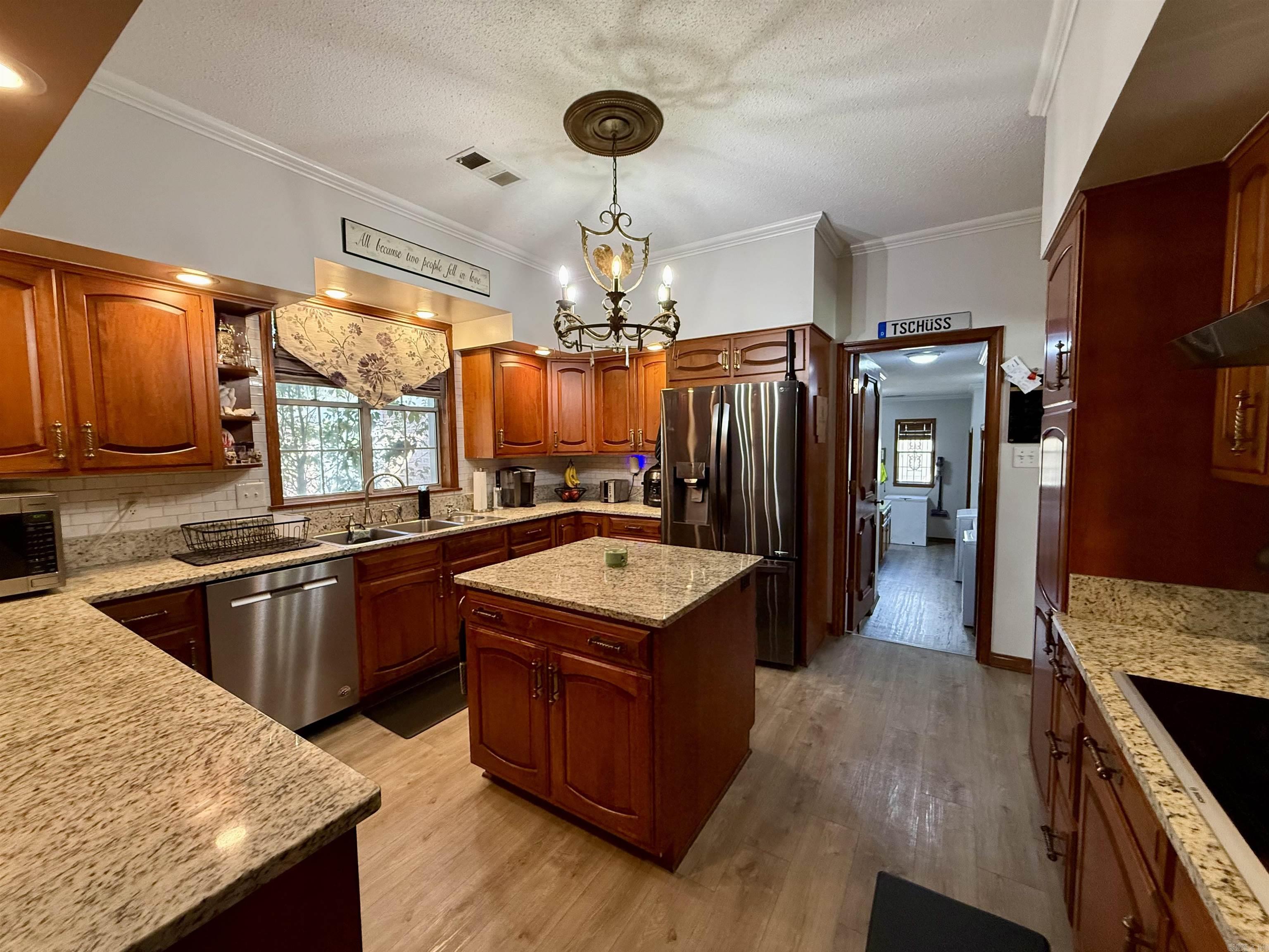 731 Carter  Fordyce, AR