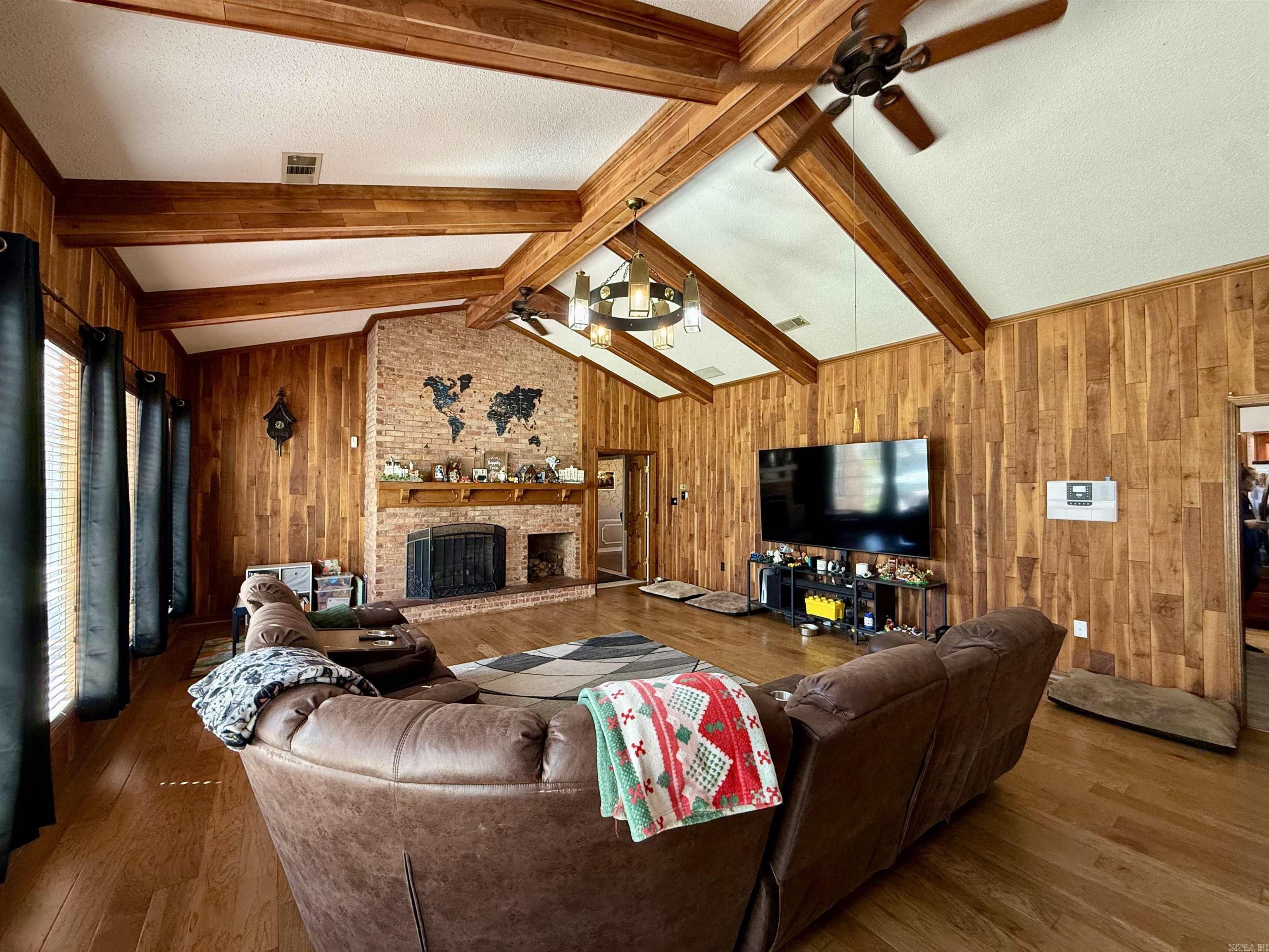 731 Carter Fordyce, AR 71742