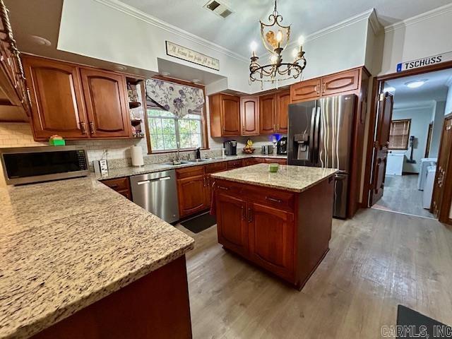 731 Carter  Fordyce, AR