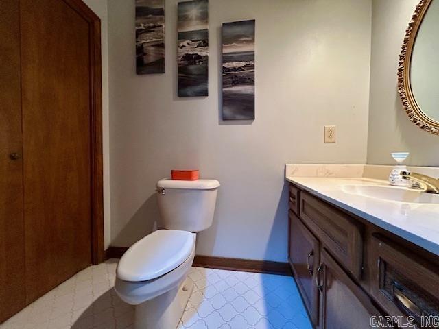 731 Carter  Fordyce, AR