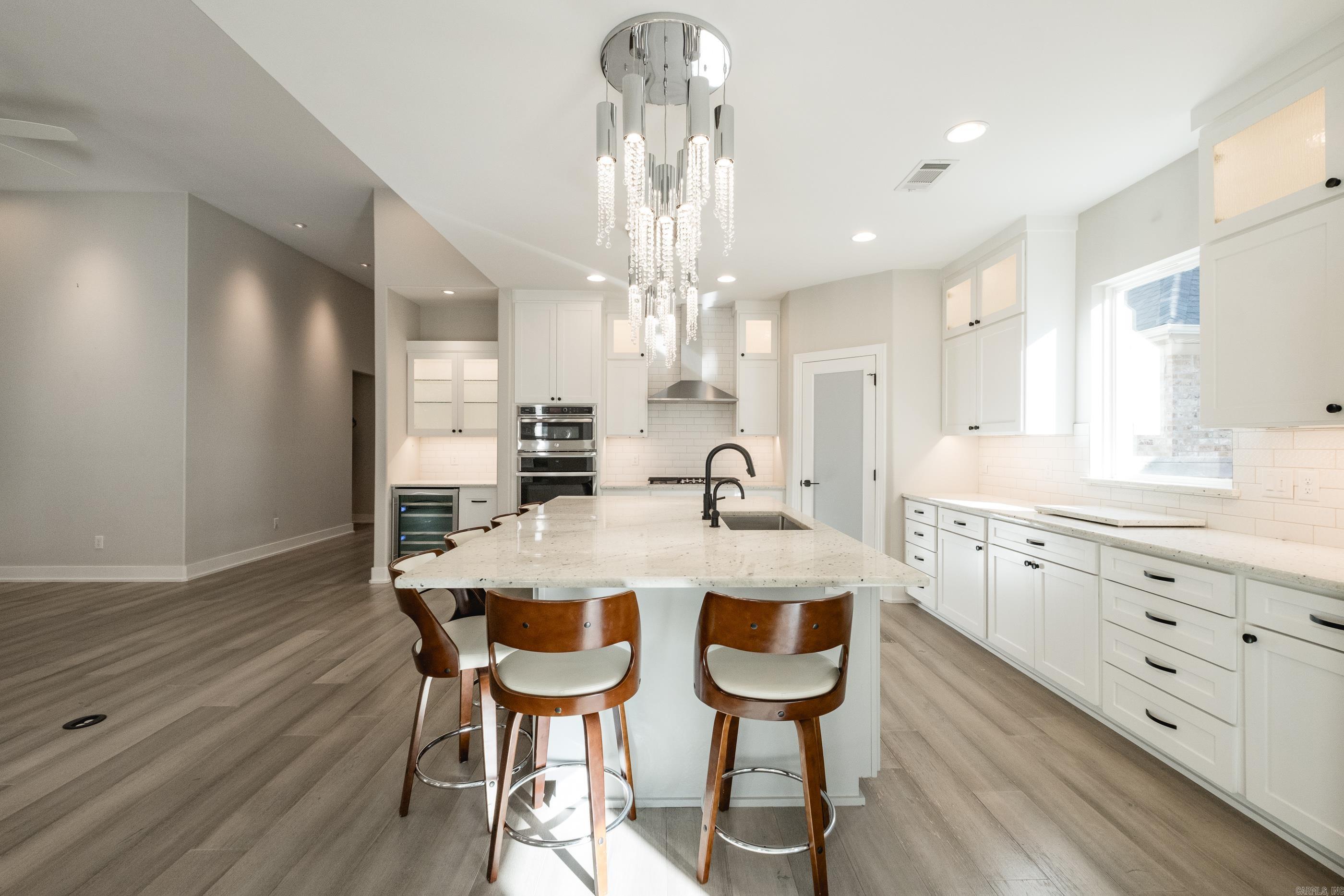 25 Belles Fleurs  Little Rock, AR