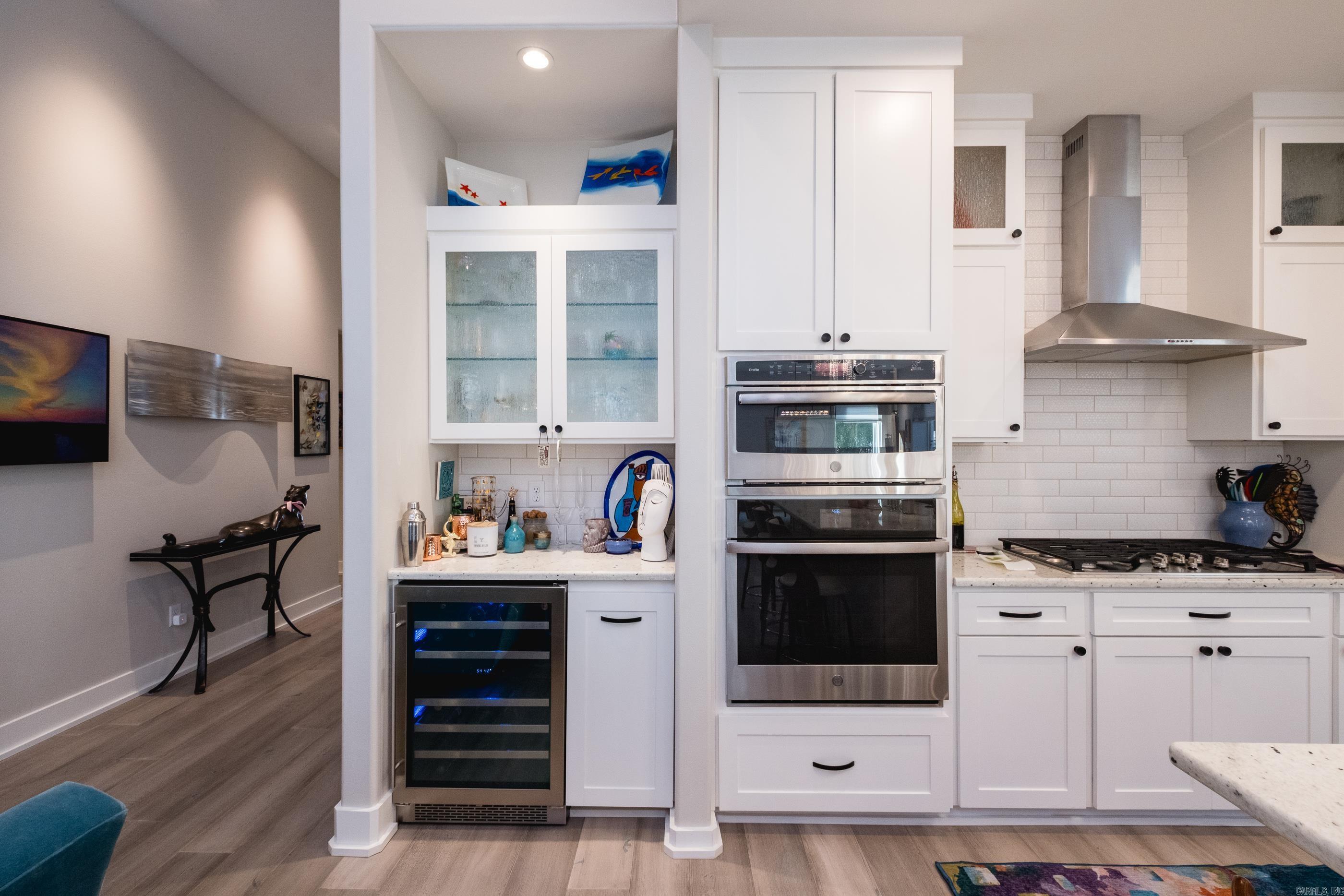 25 Belles Fleurs  Little Rock, AR