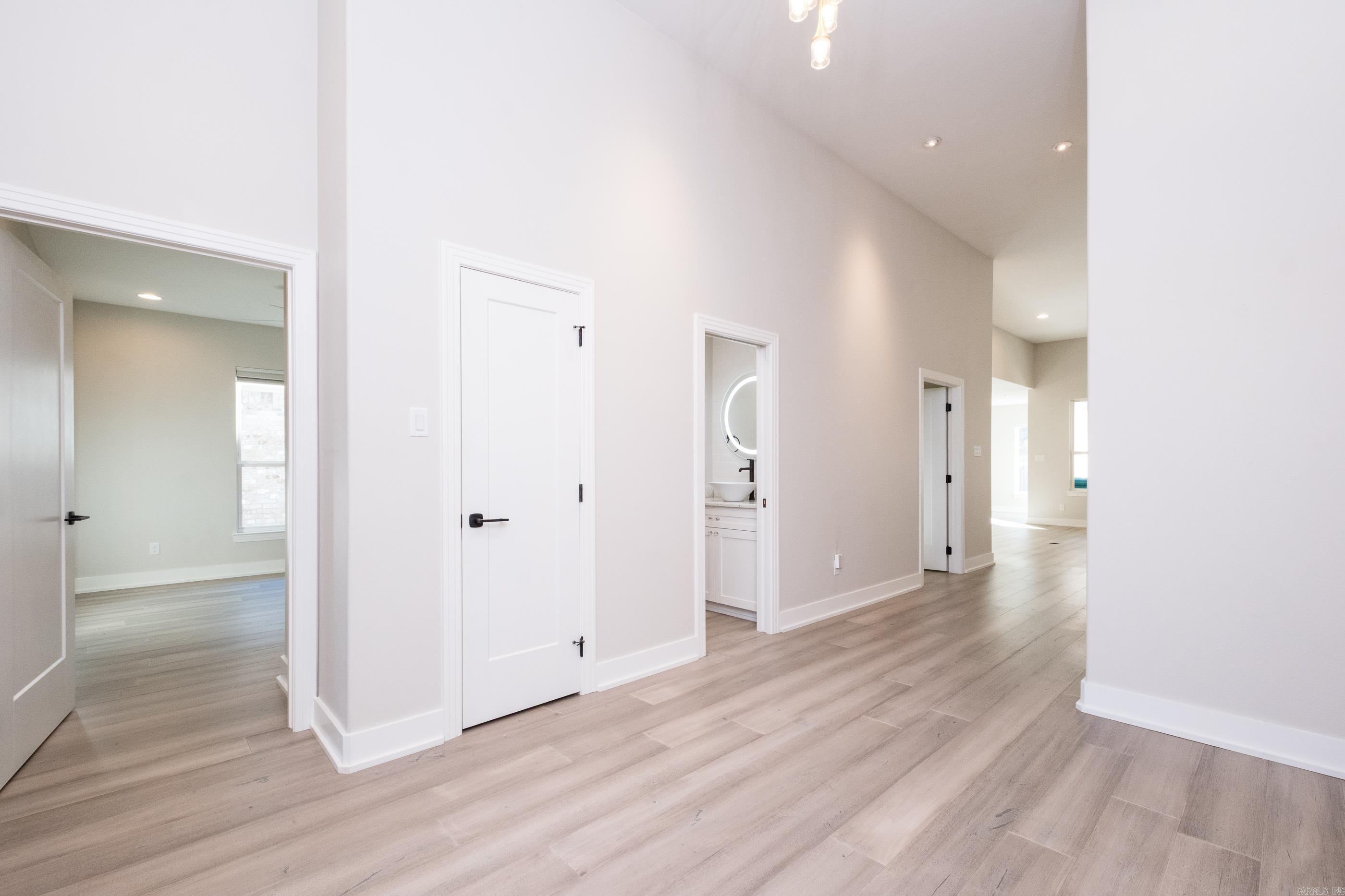 25 Belles Fleurs  Little Rock, AR