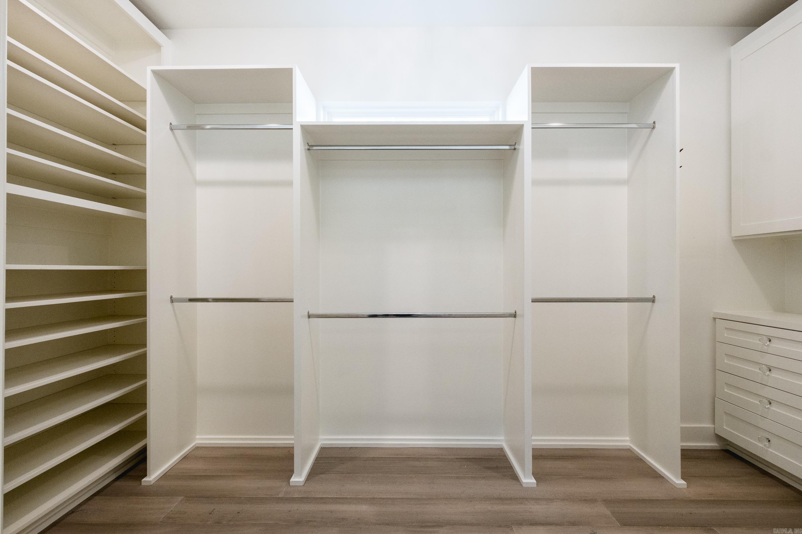 25 Belles Fleurs  Little Rock, AR