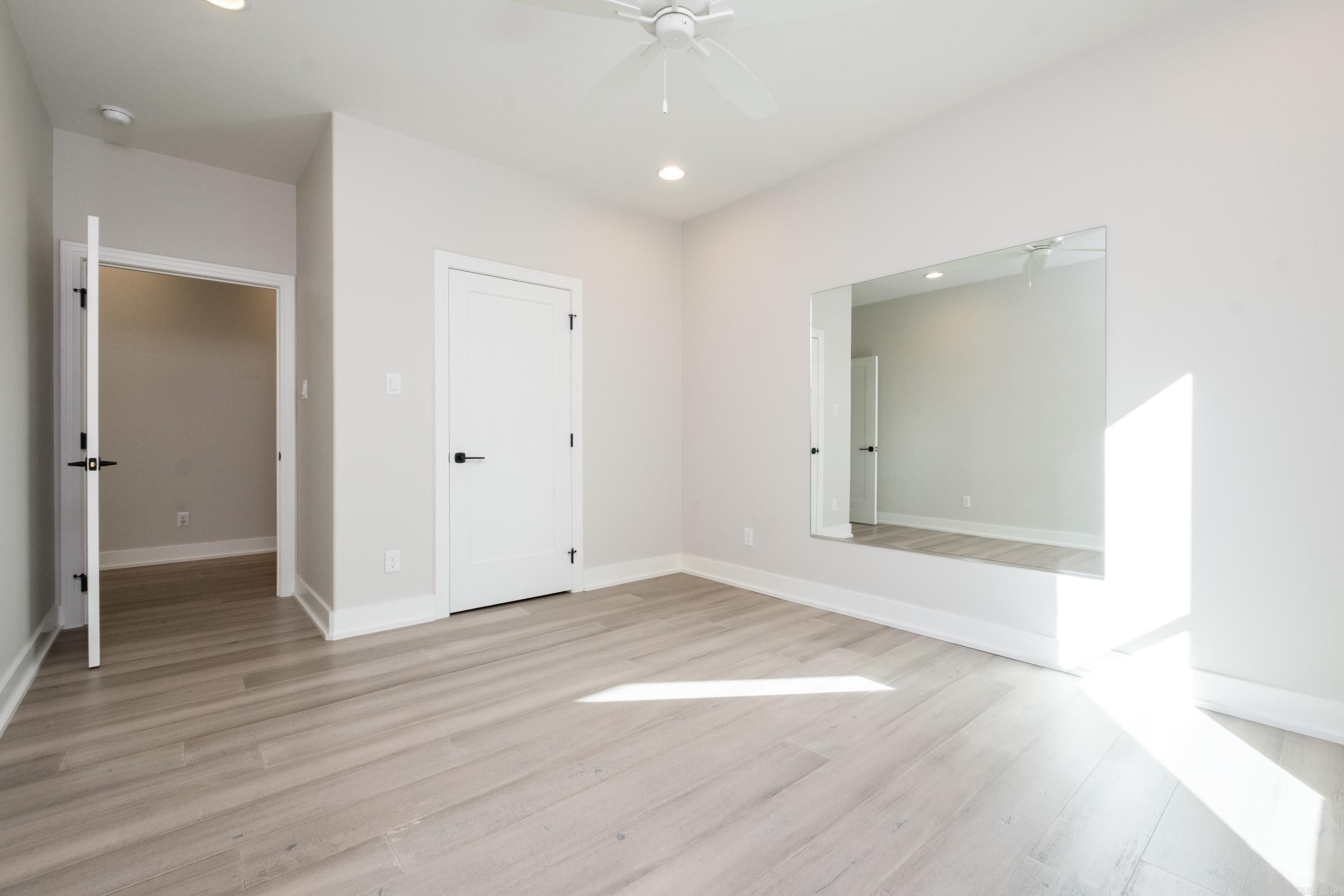 25 Belles Fleurs  Little Rock, AR