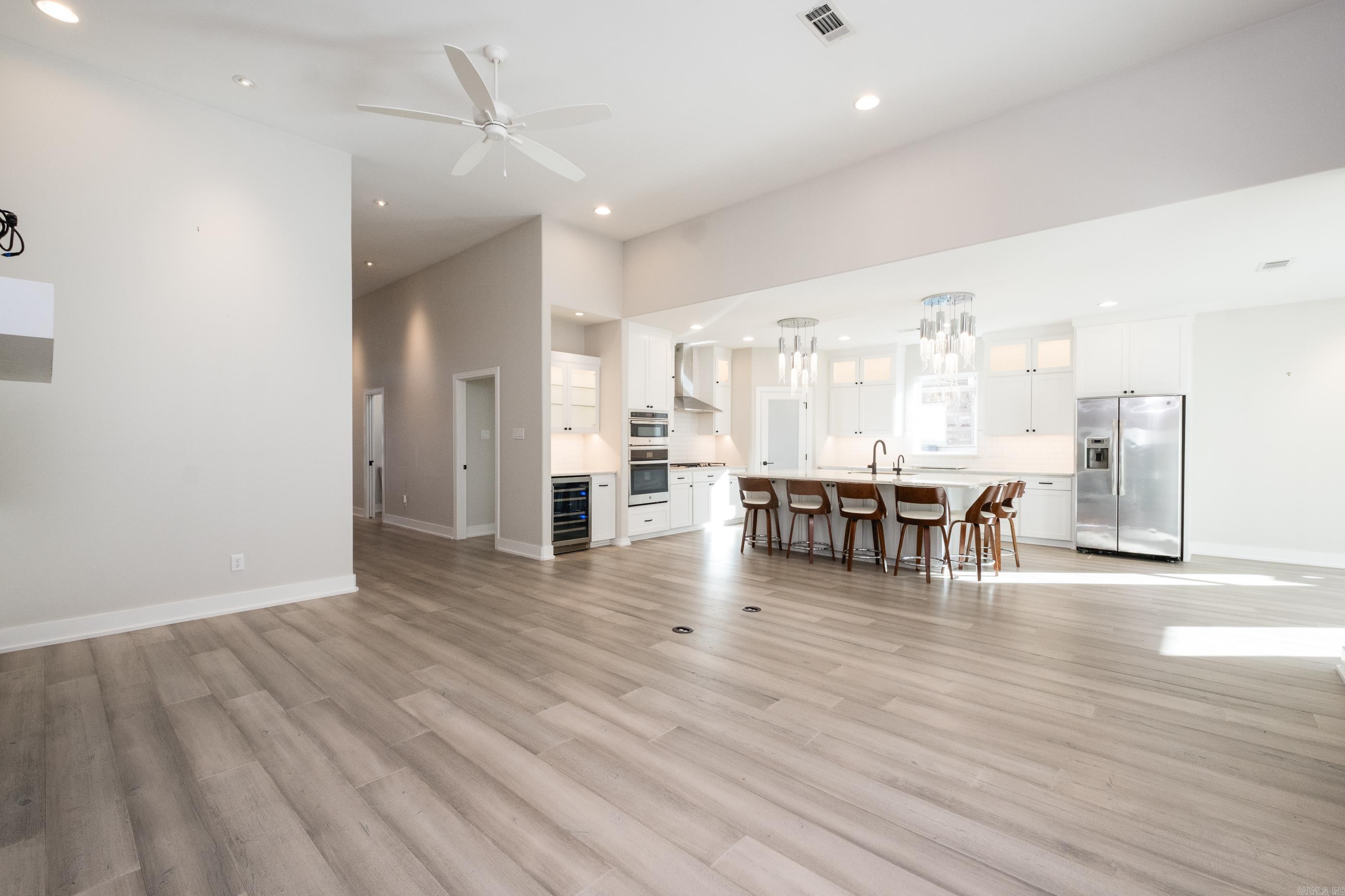 25 Belles Fleurs  Little Rock, AR