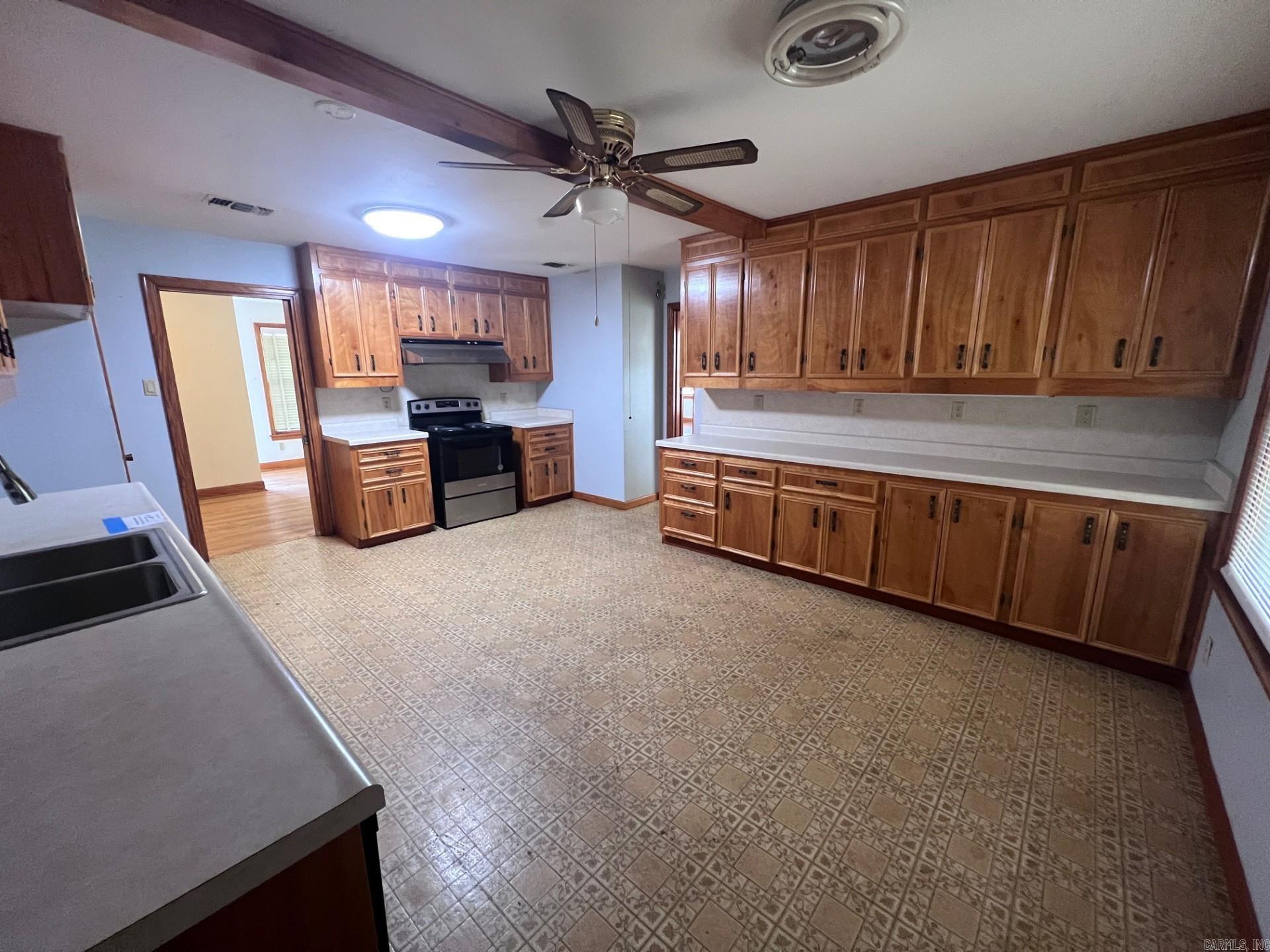 5212 Lynch  North Little Rock, AR