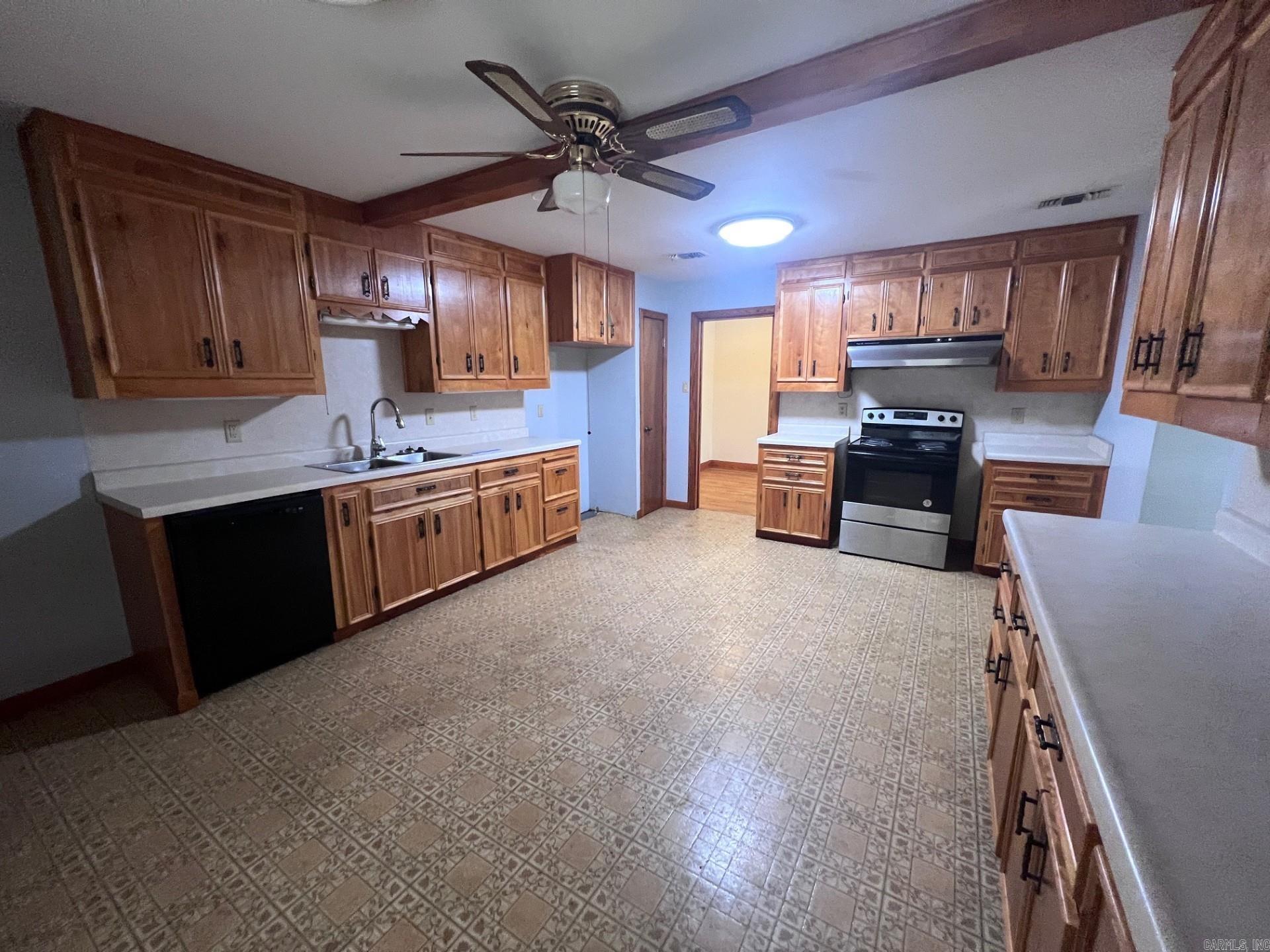 5212 Lynch  North Little Rock, AR