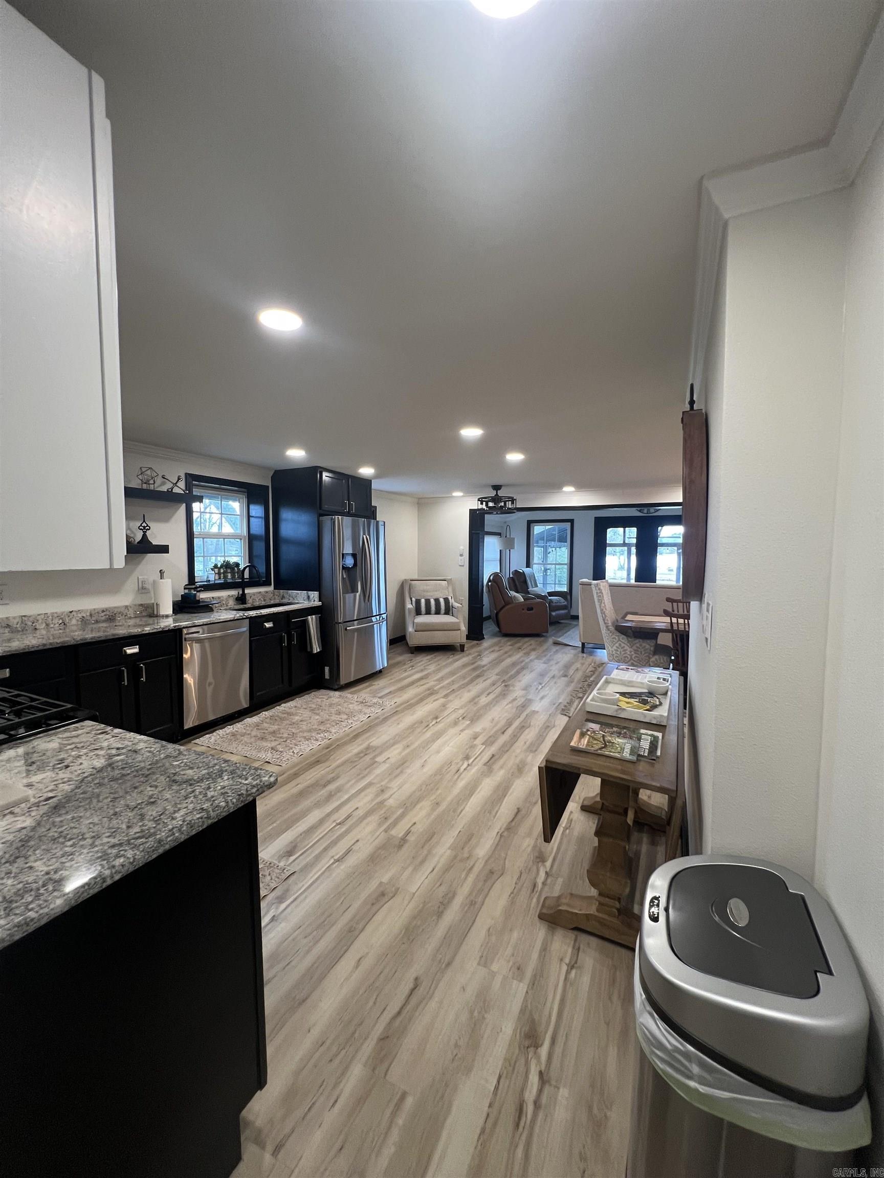 190 Riverview  Hot Springs, AR