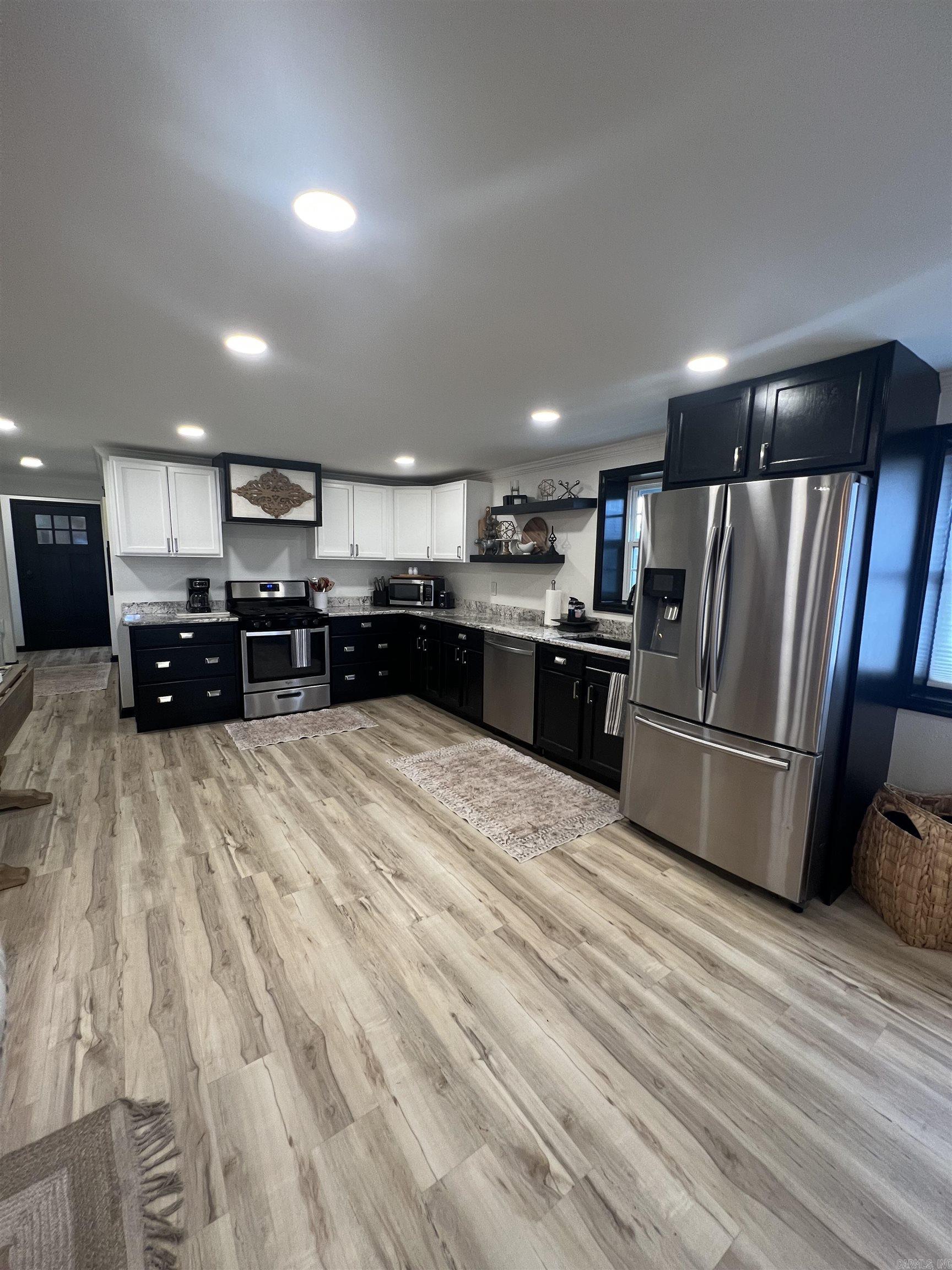 190 Riverview  Hot Springs, AR