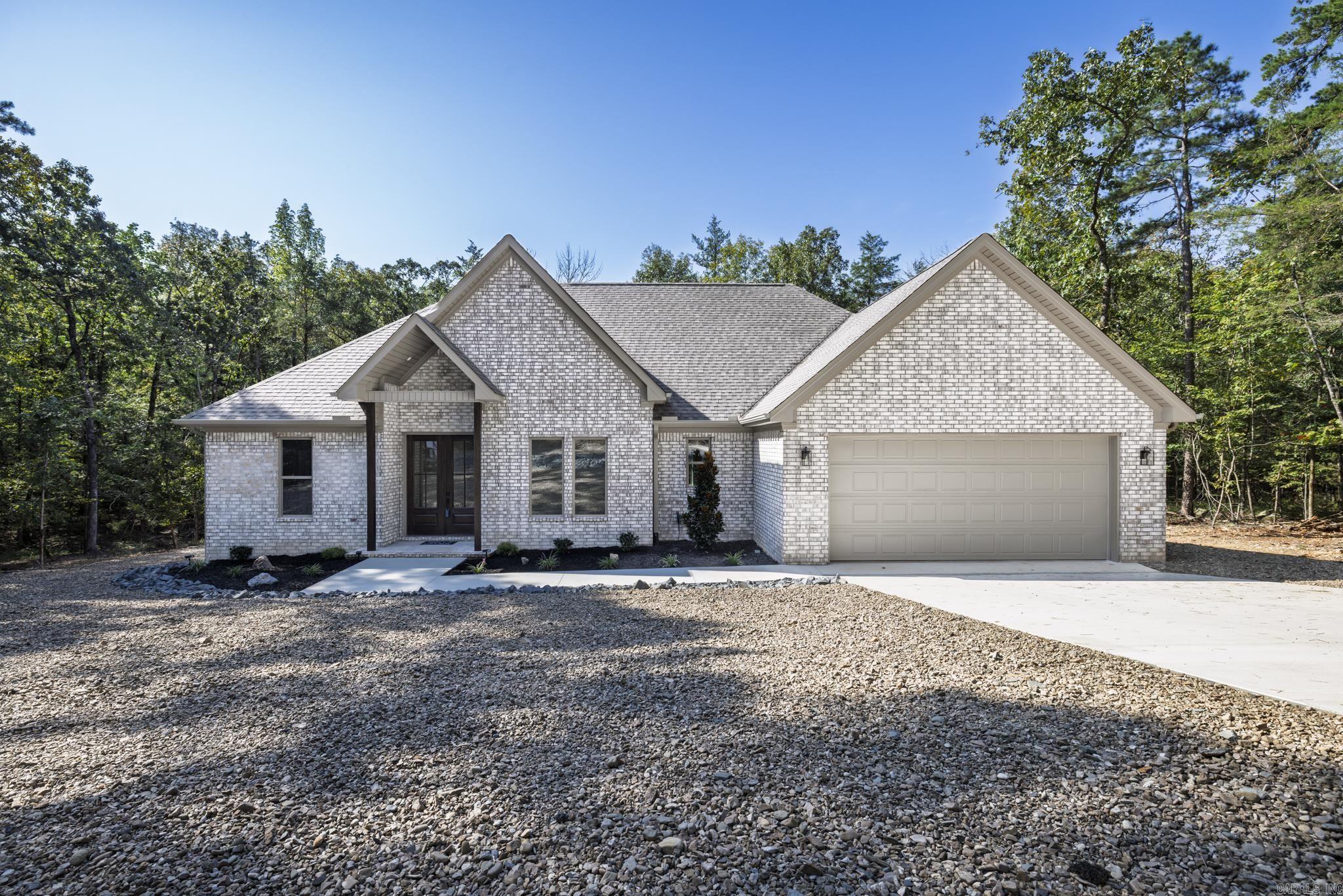 56 Biarritz  Hot Springs Village, AR