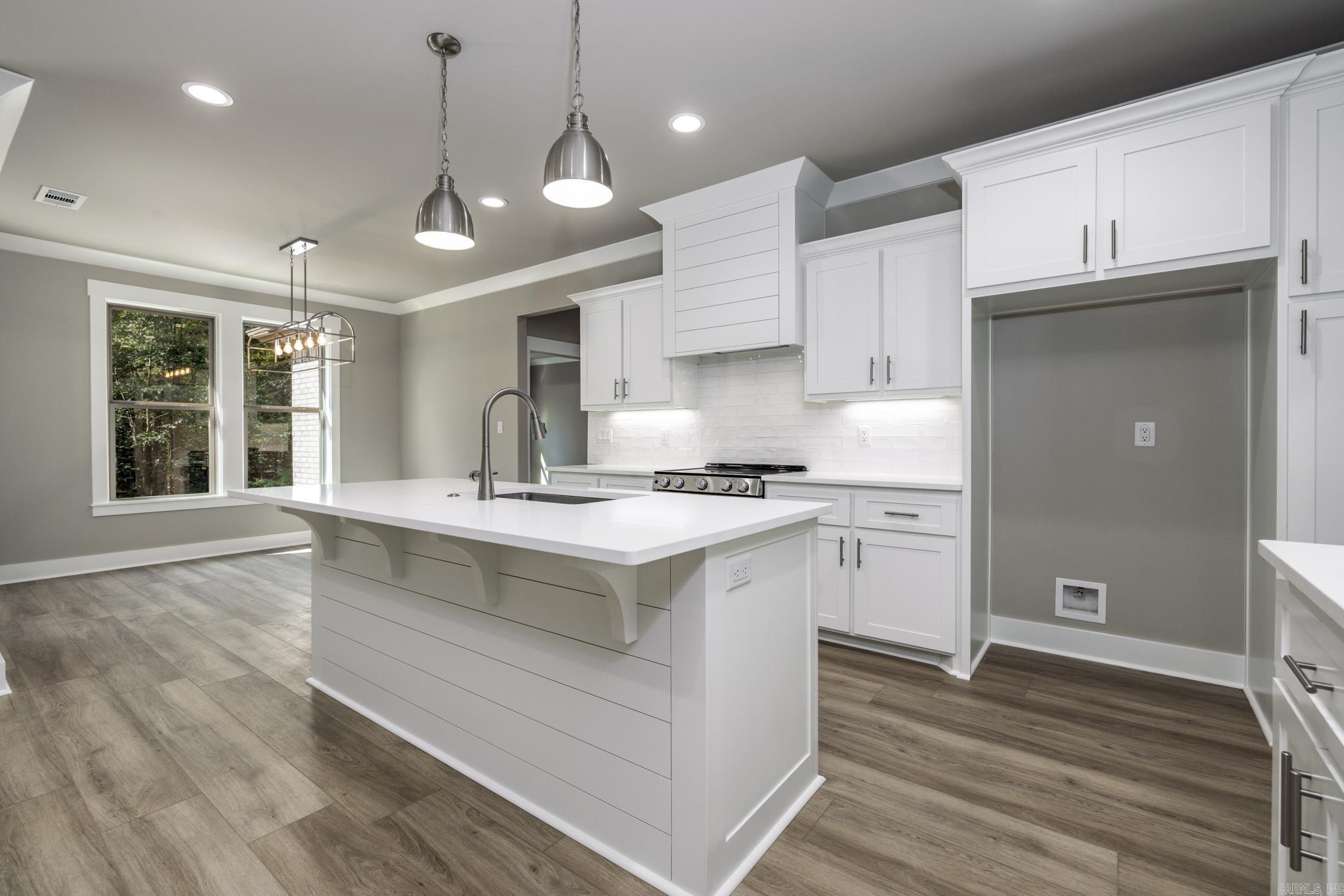 56 Biarritz  Hot Springs Village, AR