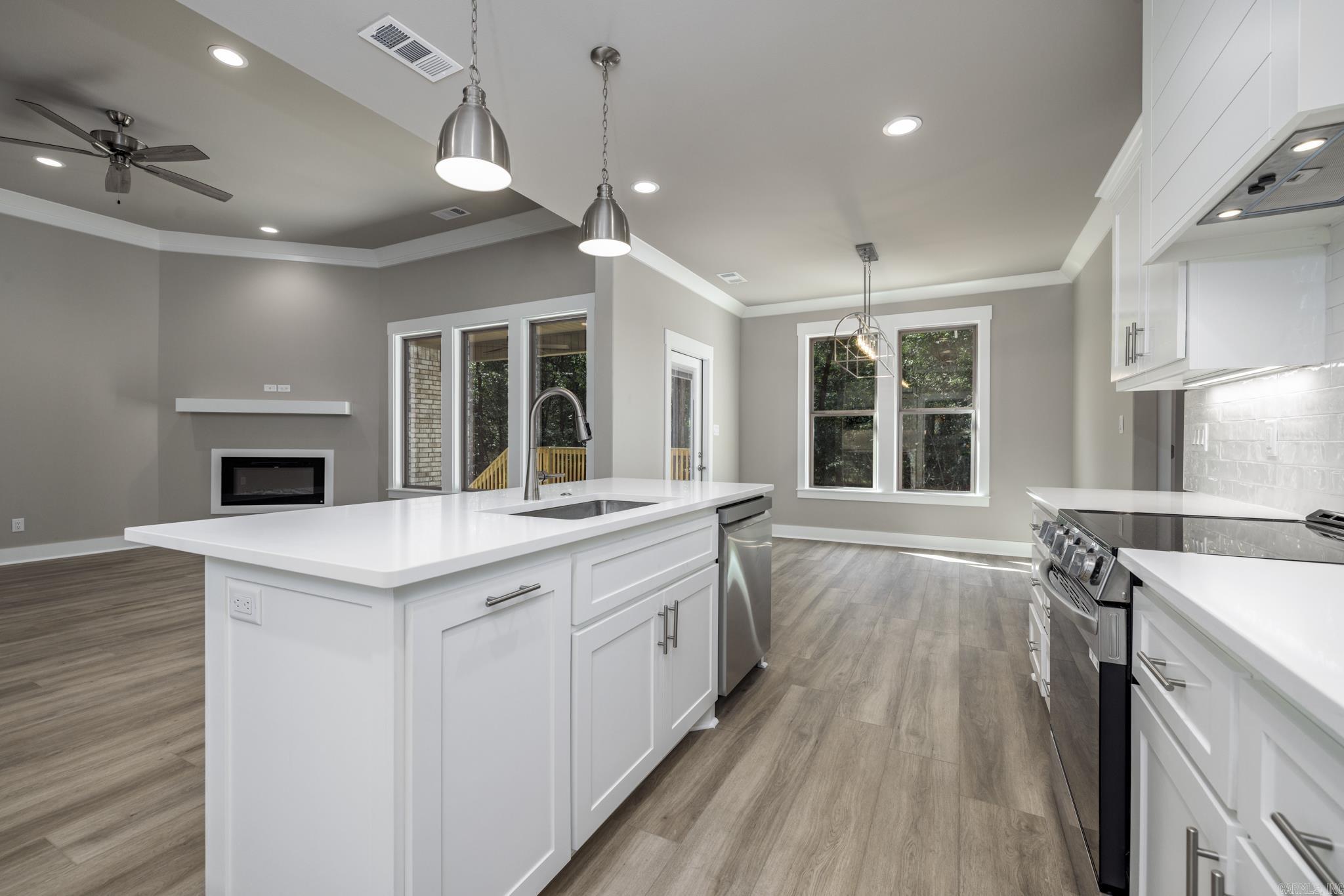 56 Biarritz  Hot Springs Village, AR