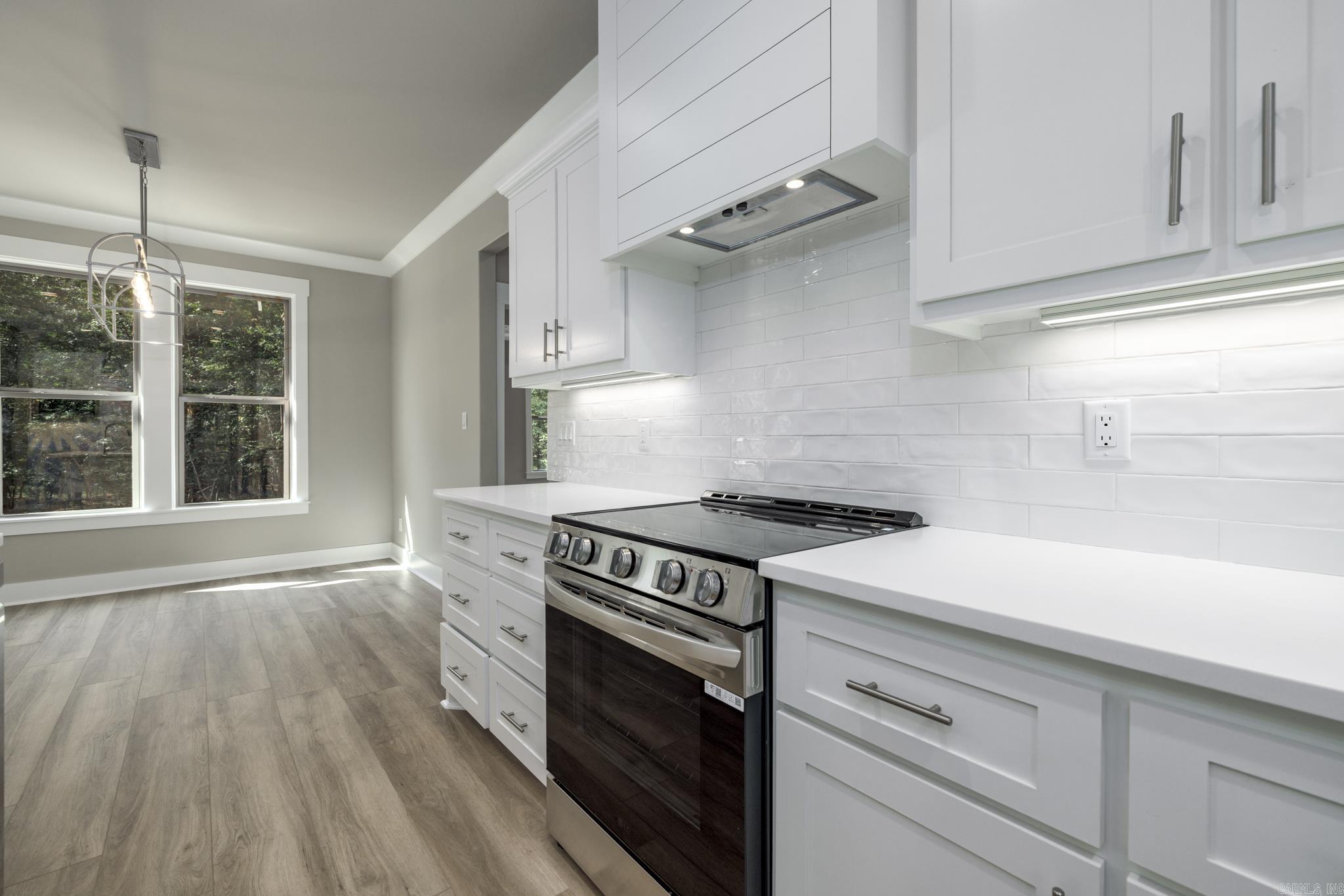 56 Biarritz  Hot Springs Village, AR