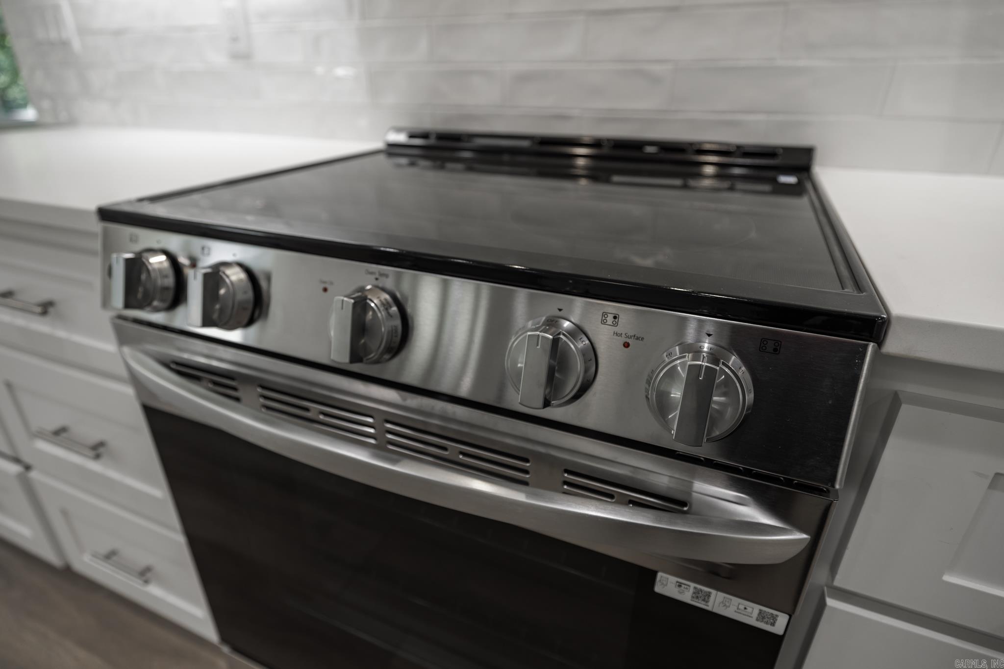 56 Biarritz  Hot Springs Village, AR