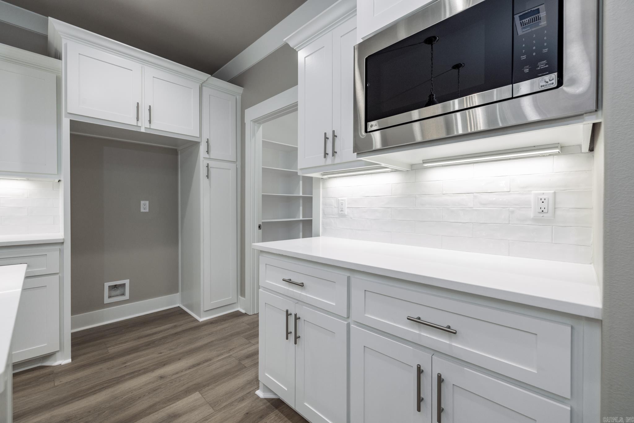 56 Biarritz  Hot Springs Village, AR