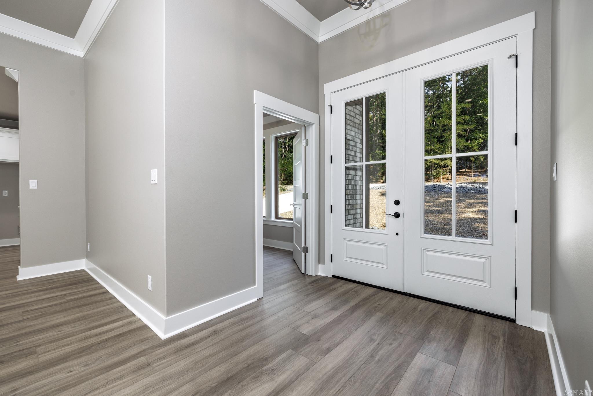 56 Biarritz  Hot Springs Village, AR