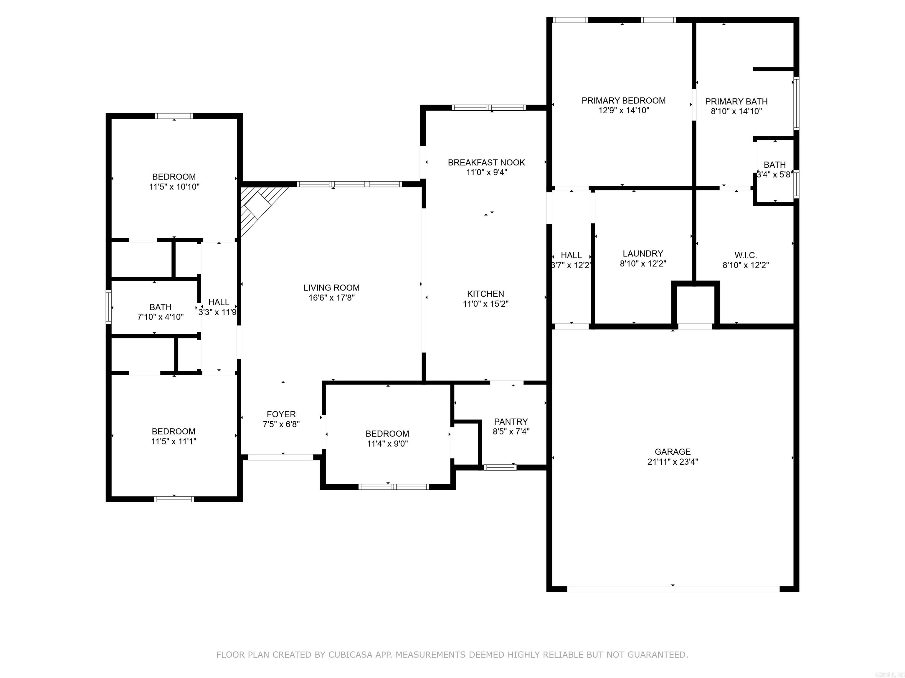56 Biarritz  Hot Springs Village, AR