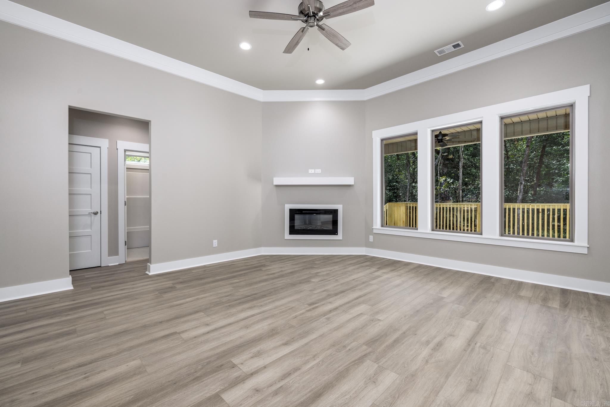 56 Biarritz  Hot Springs Village, AR