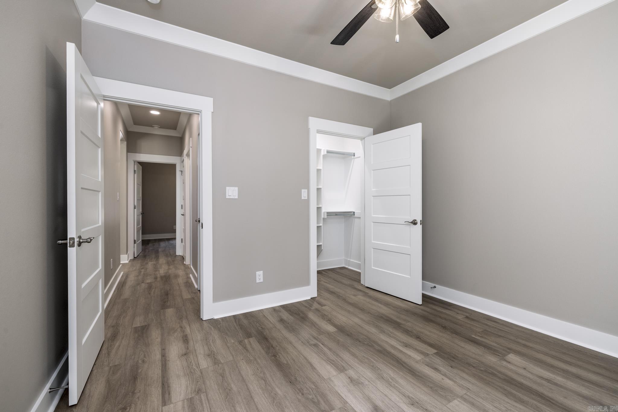 56 Biarritz  Hot Springs Village, AR