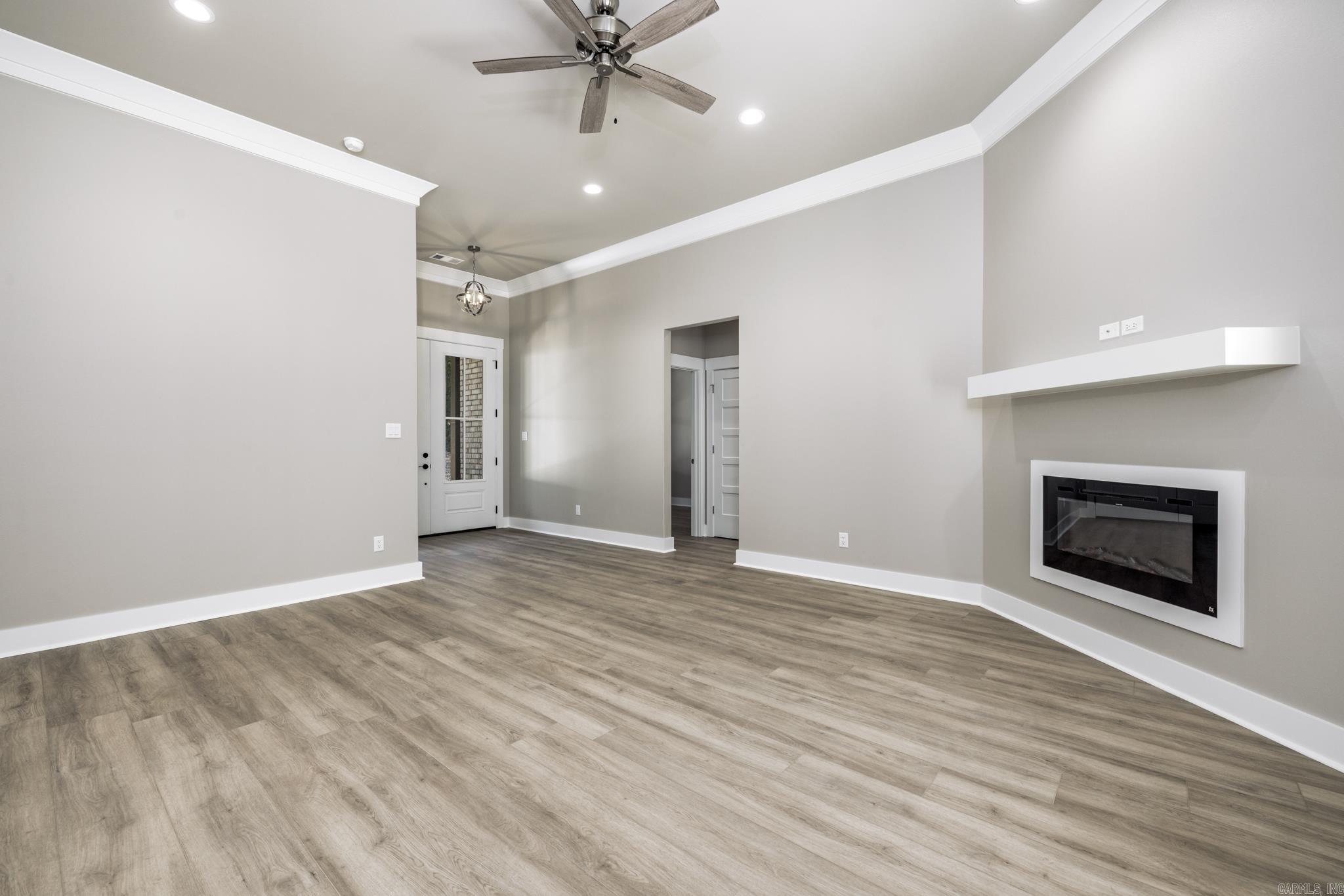 56 Biarritz  Hot Springs Village, AR