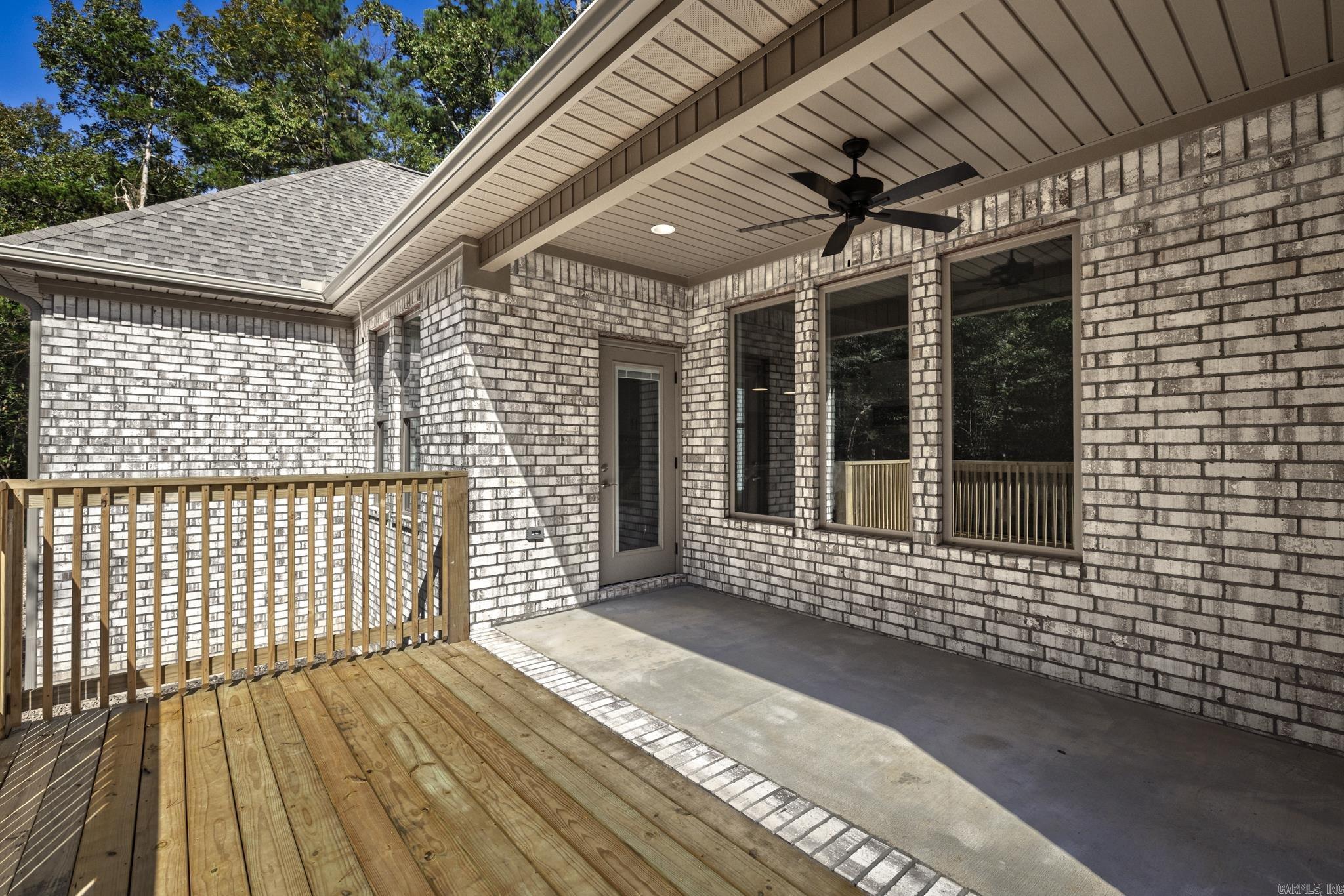 56 Biarritz  Hot Springs Village, AR