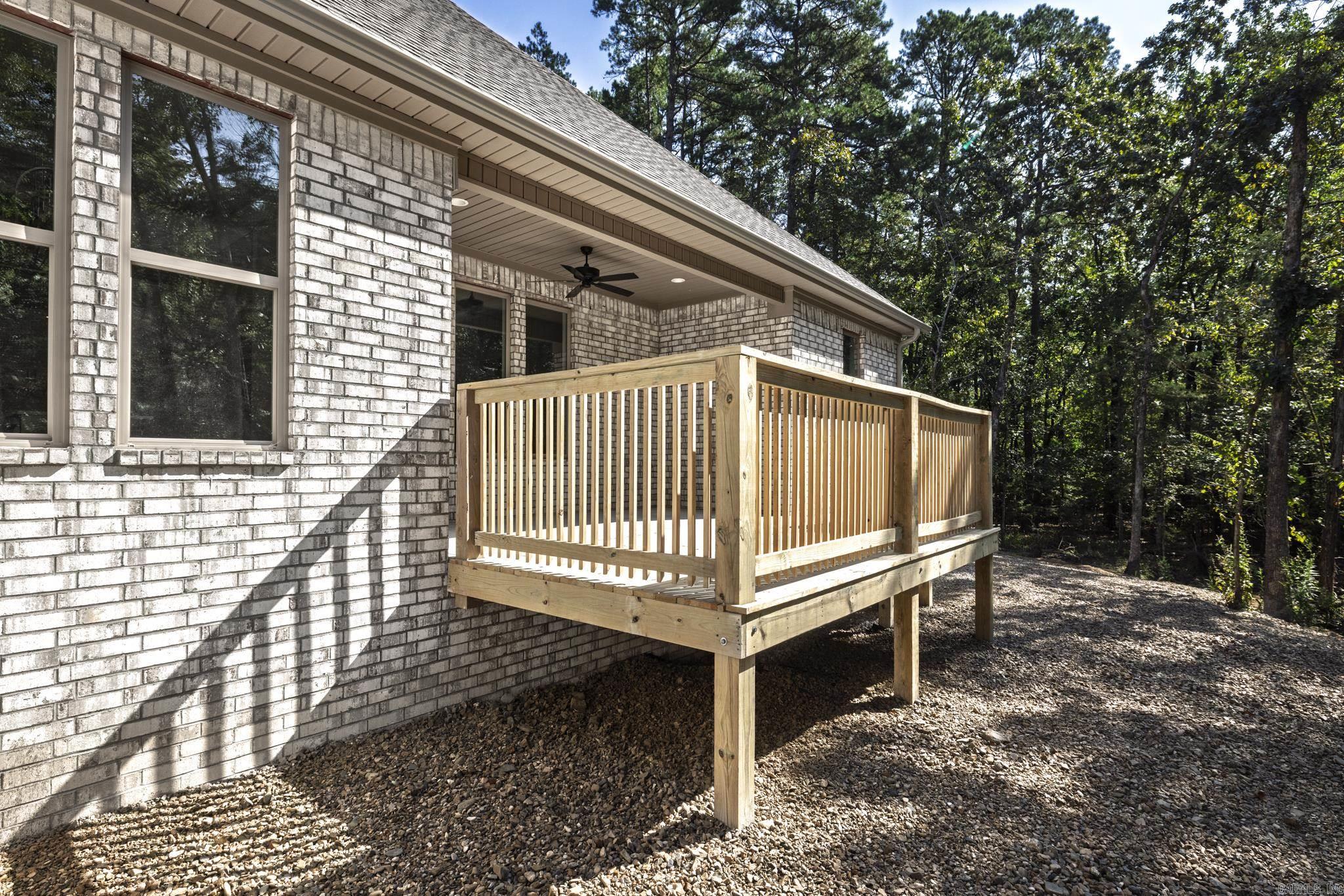 56 Biarritz  Hot Springs Village, AR