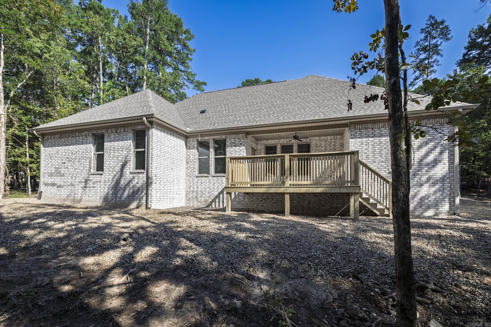 56 Biarritz  Hot Springs Village, AR