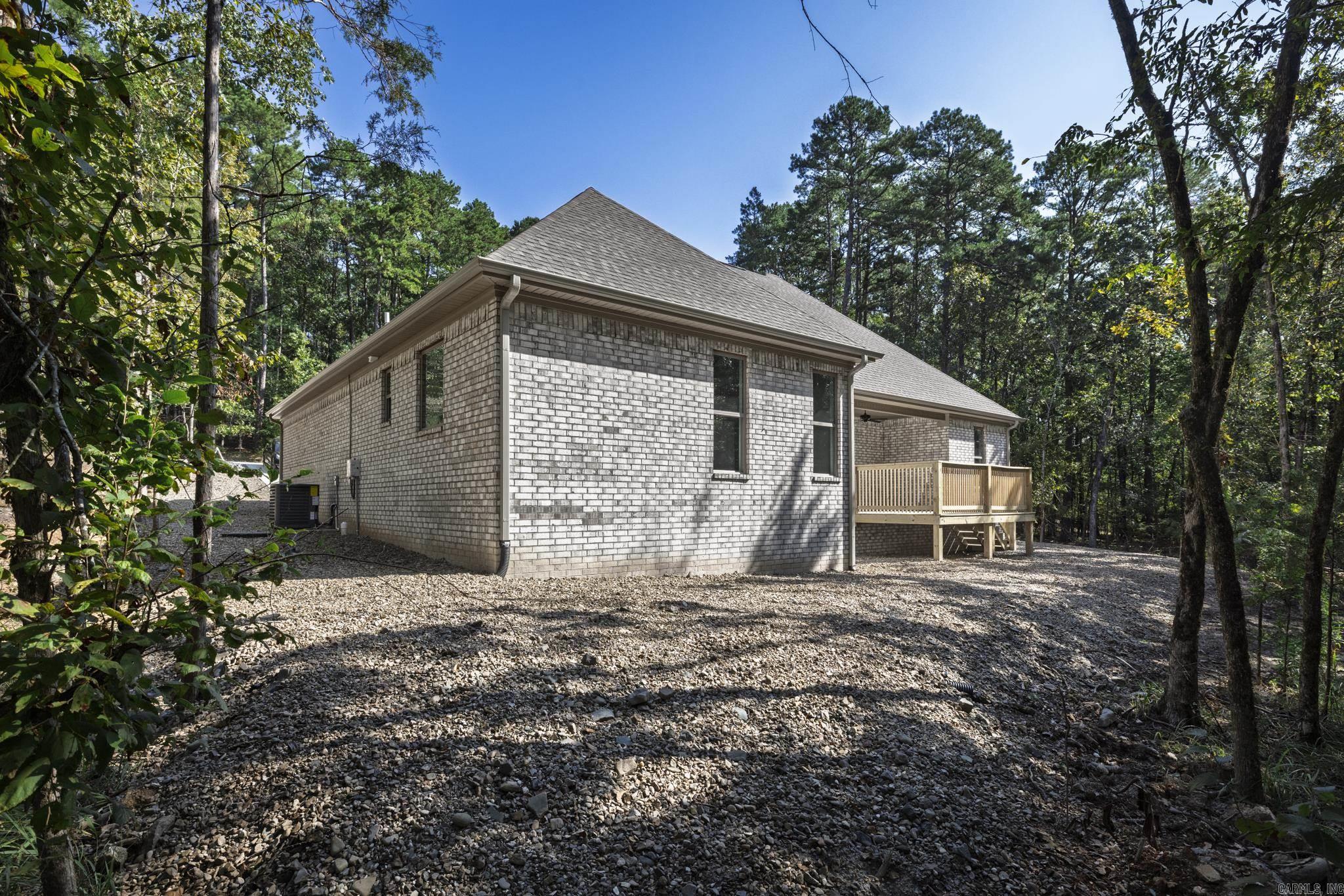 56 Biarritz  Hot Springs Village, AR