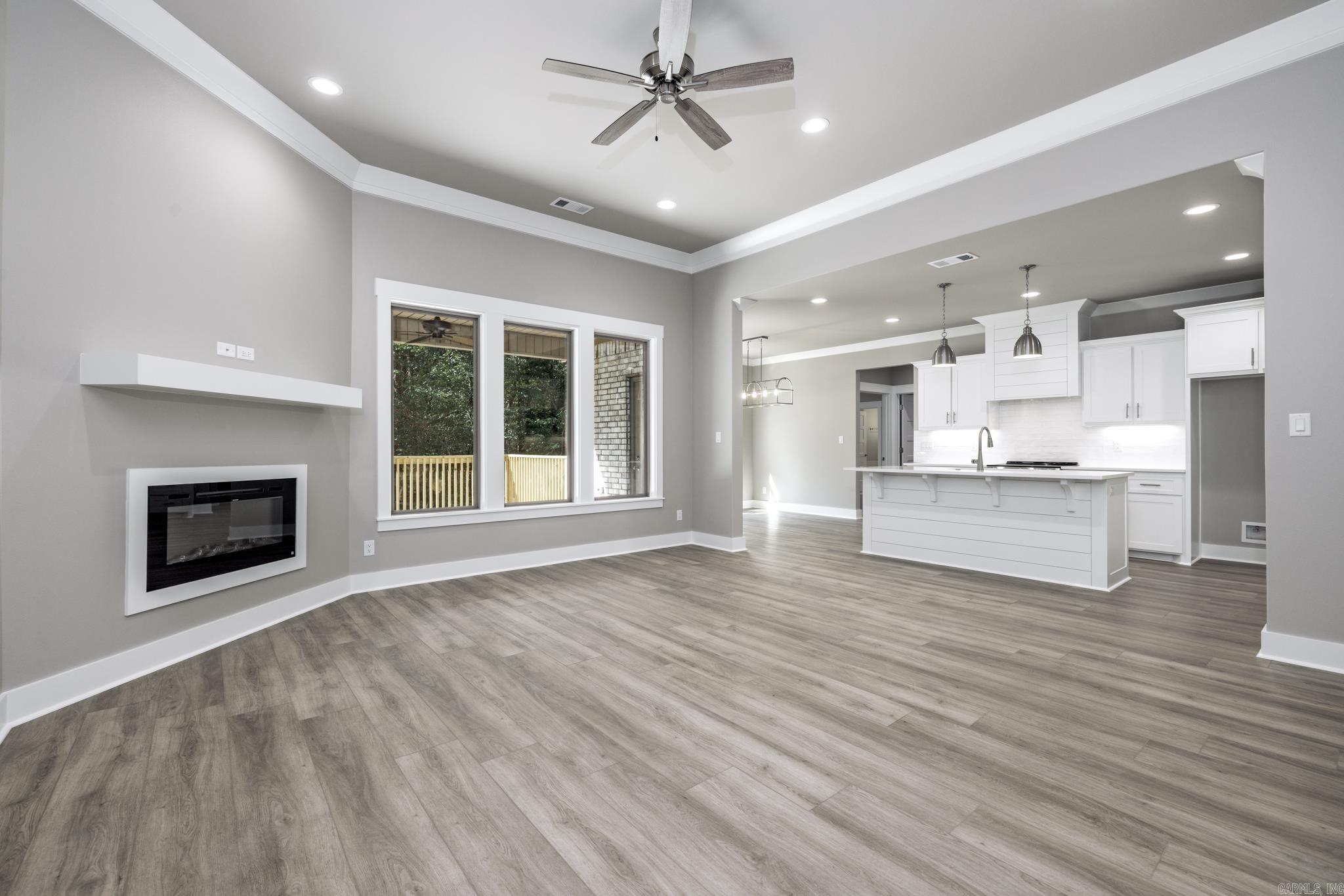 56 Biarritz  Hot Springs Village, AR