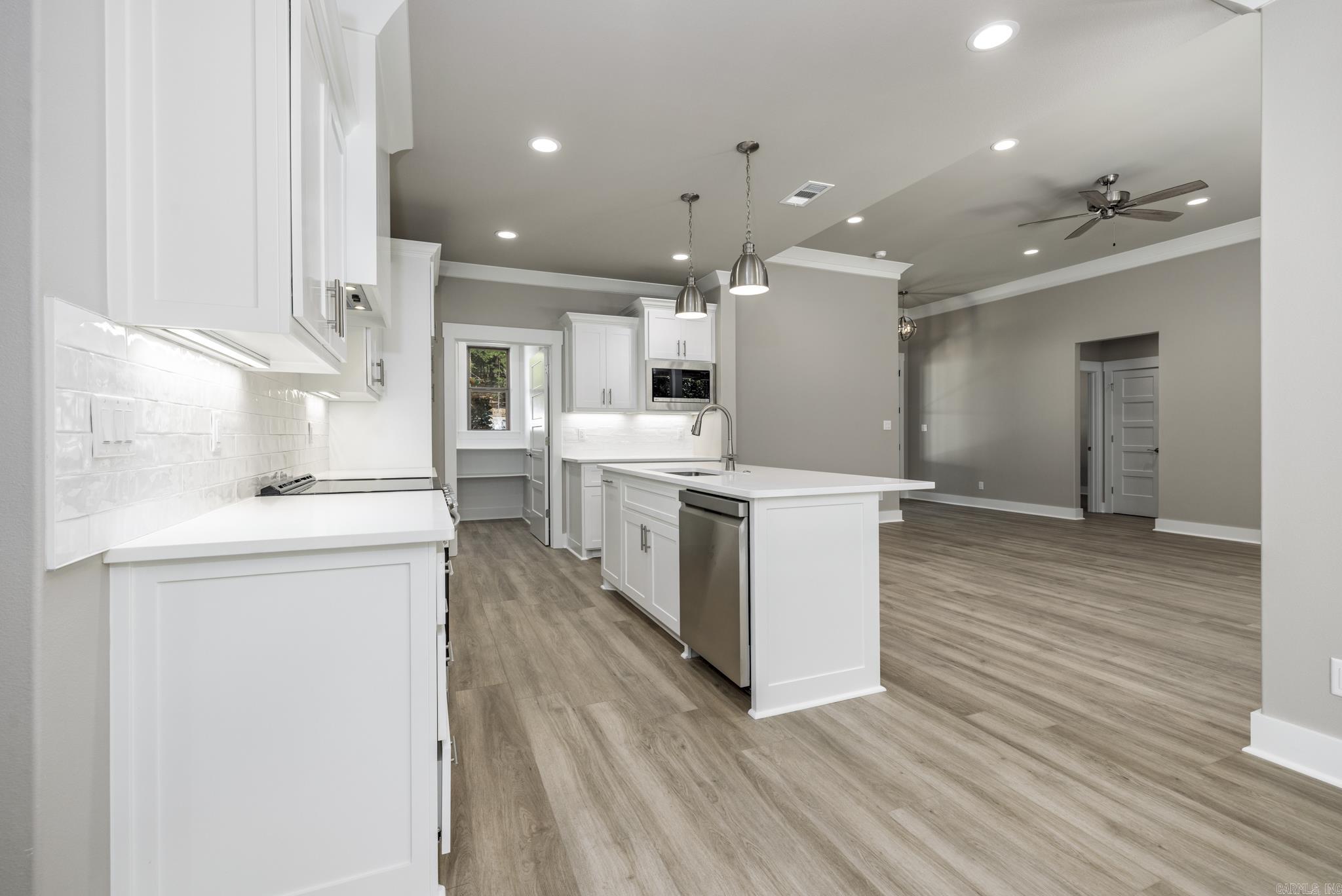 56 Biarritz  Hot Springs Village, AR