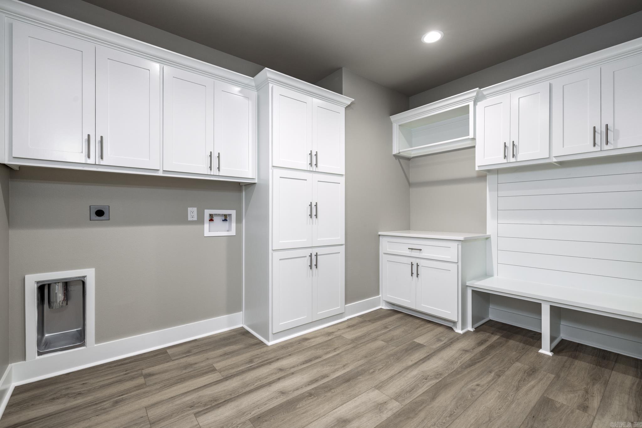 56 Biarritz  Hot Springs Village, AR