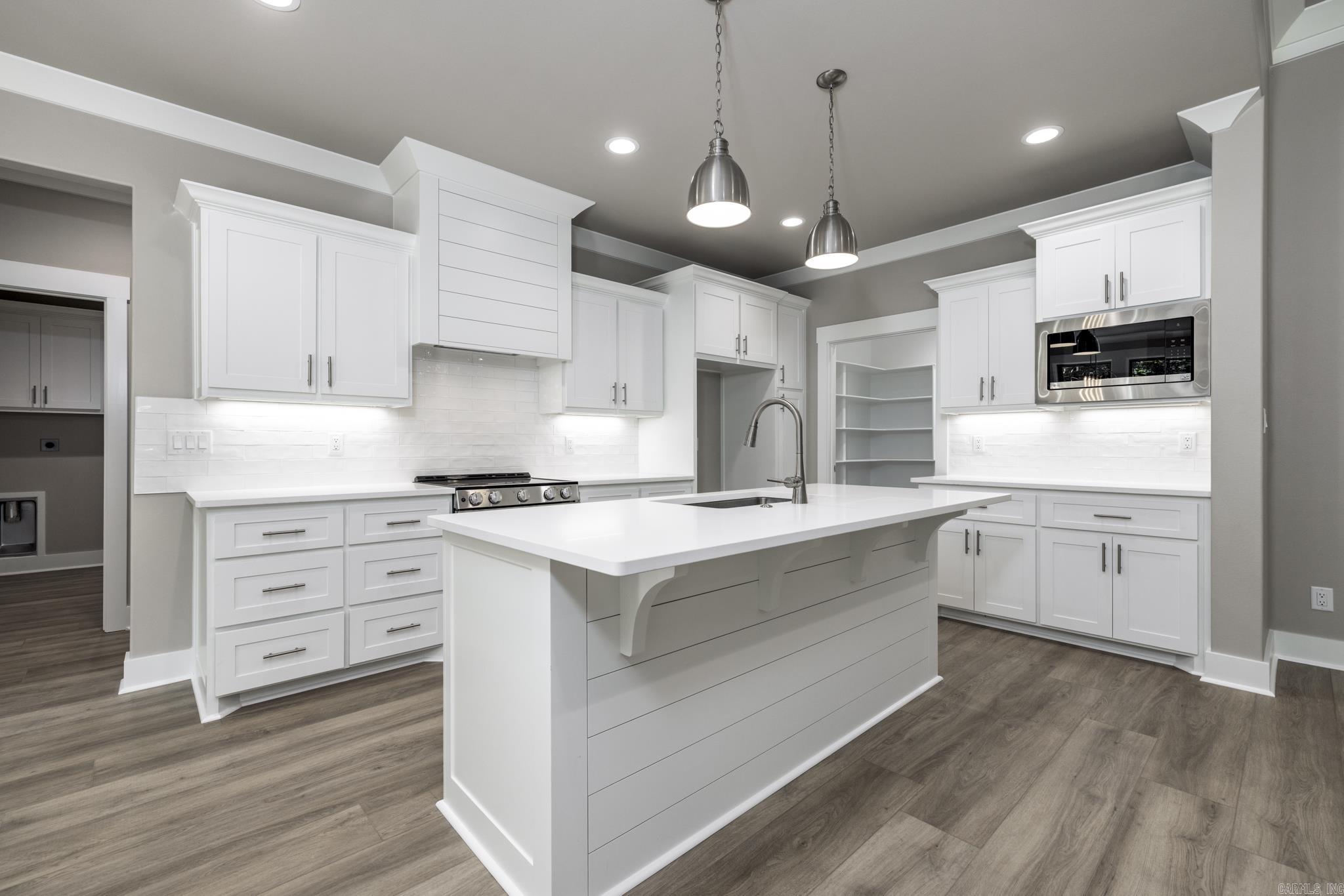 56 Biarritz  Hot Springs Village, AR