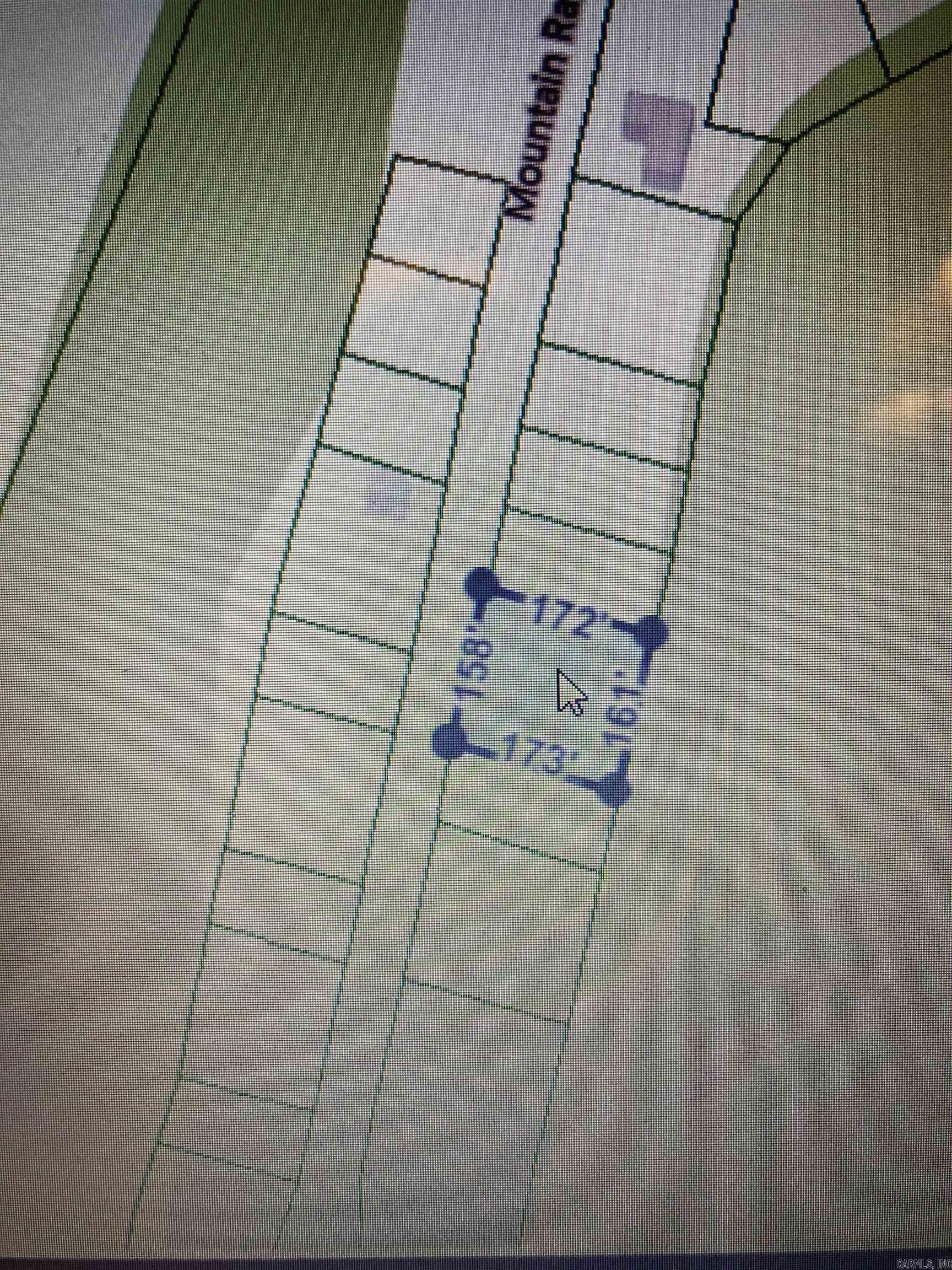 Lot 38R Block 3 Mountain Ranch  Fairfield Bay, AR