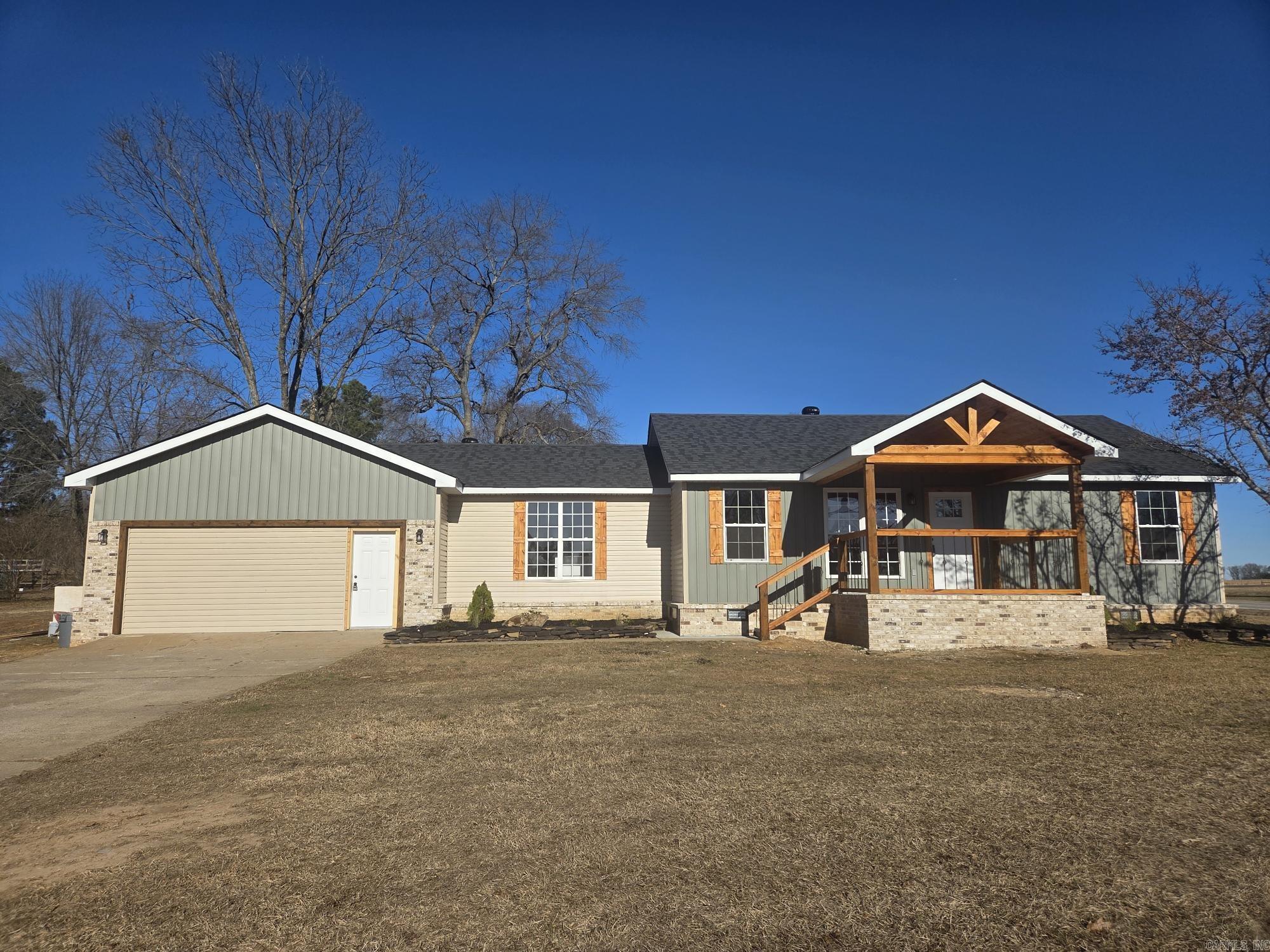149 Meadowbrook  Searcy, AR