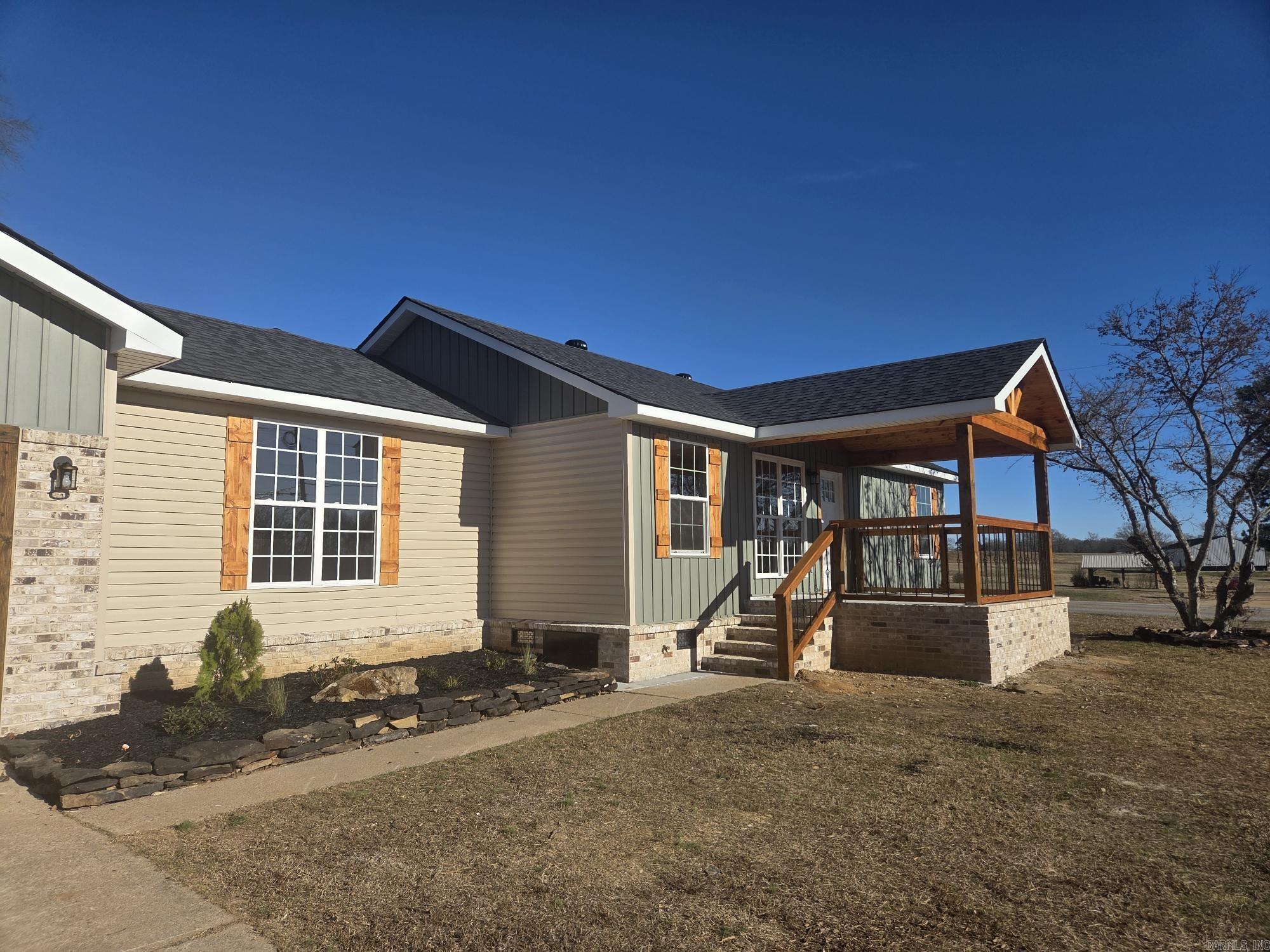 149 Meadowbrook  Searcy, AR