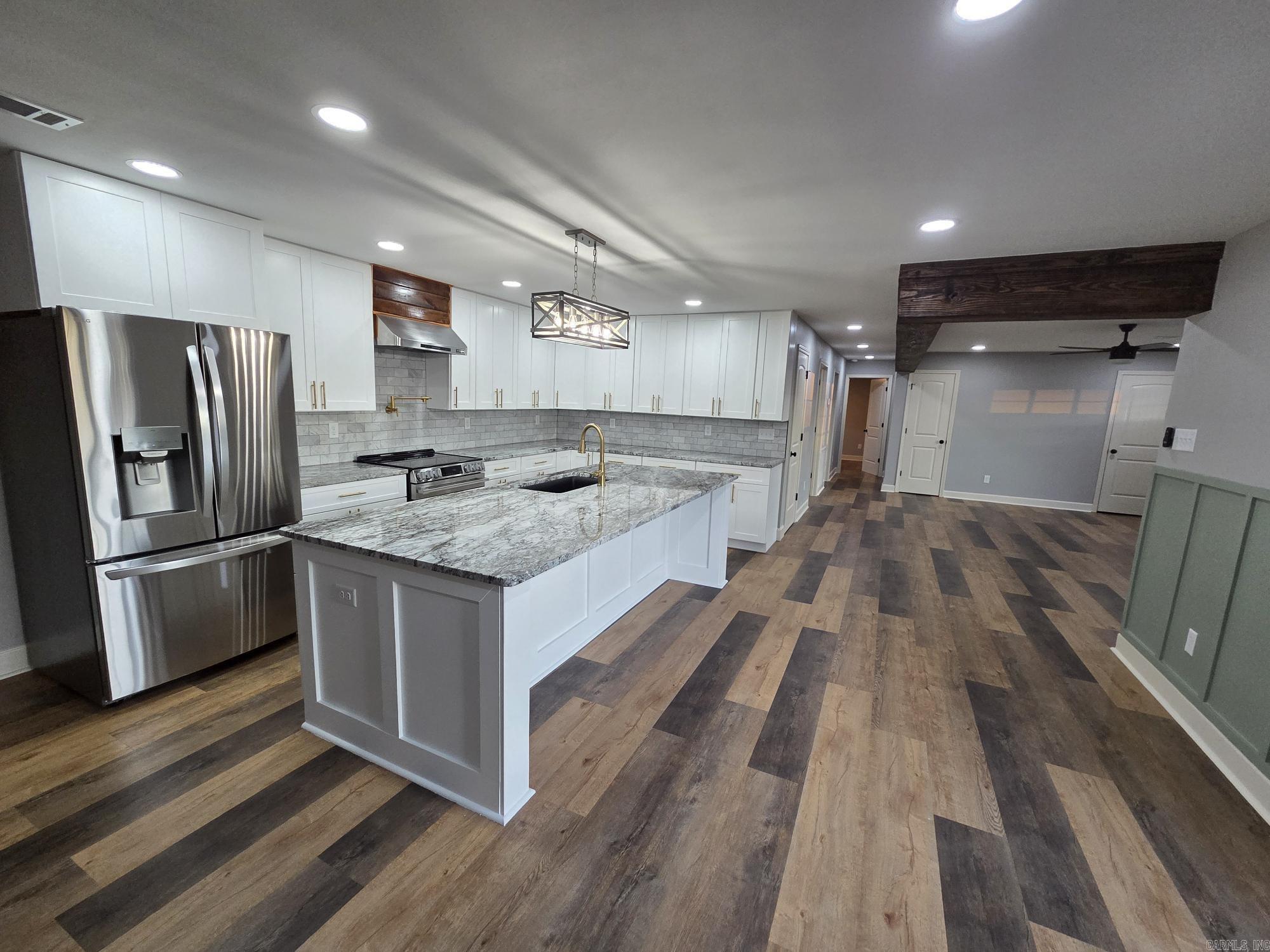 149 Meadowbrook  Searcy, AR