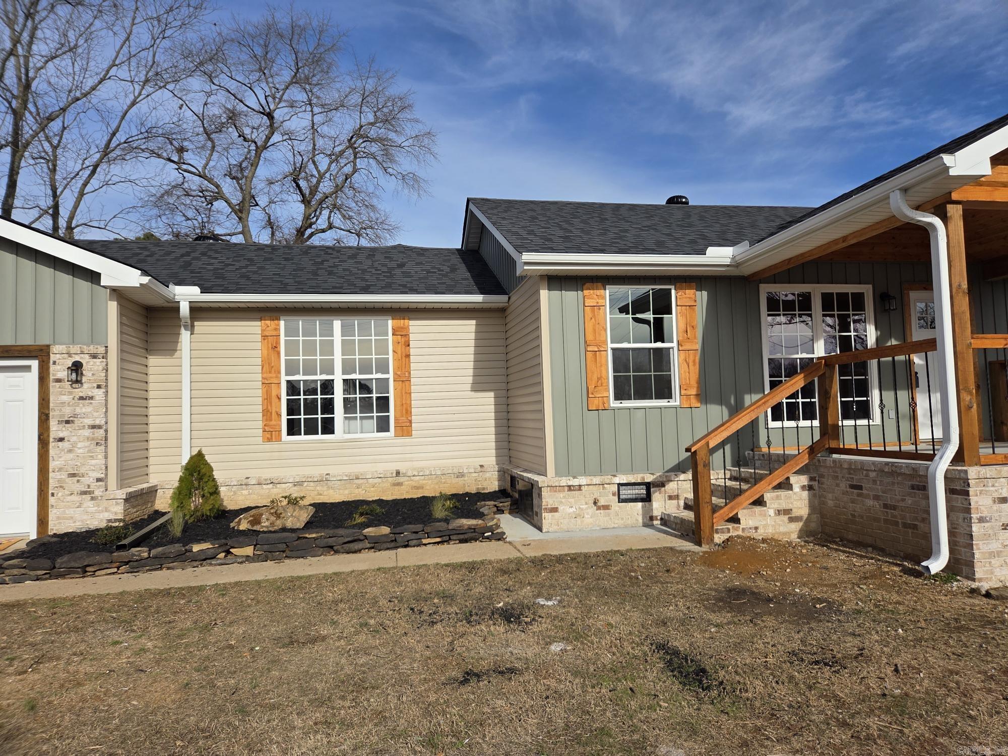 149 Meadowbrook  Searcy, AR