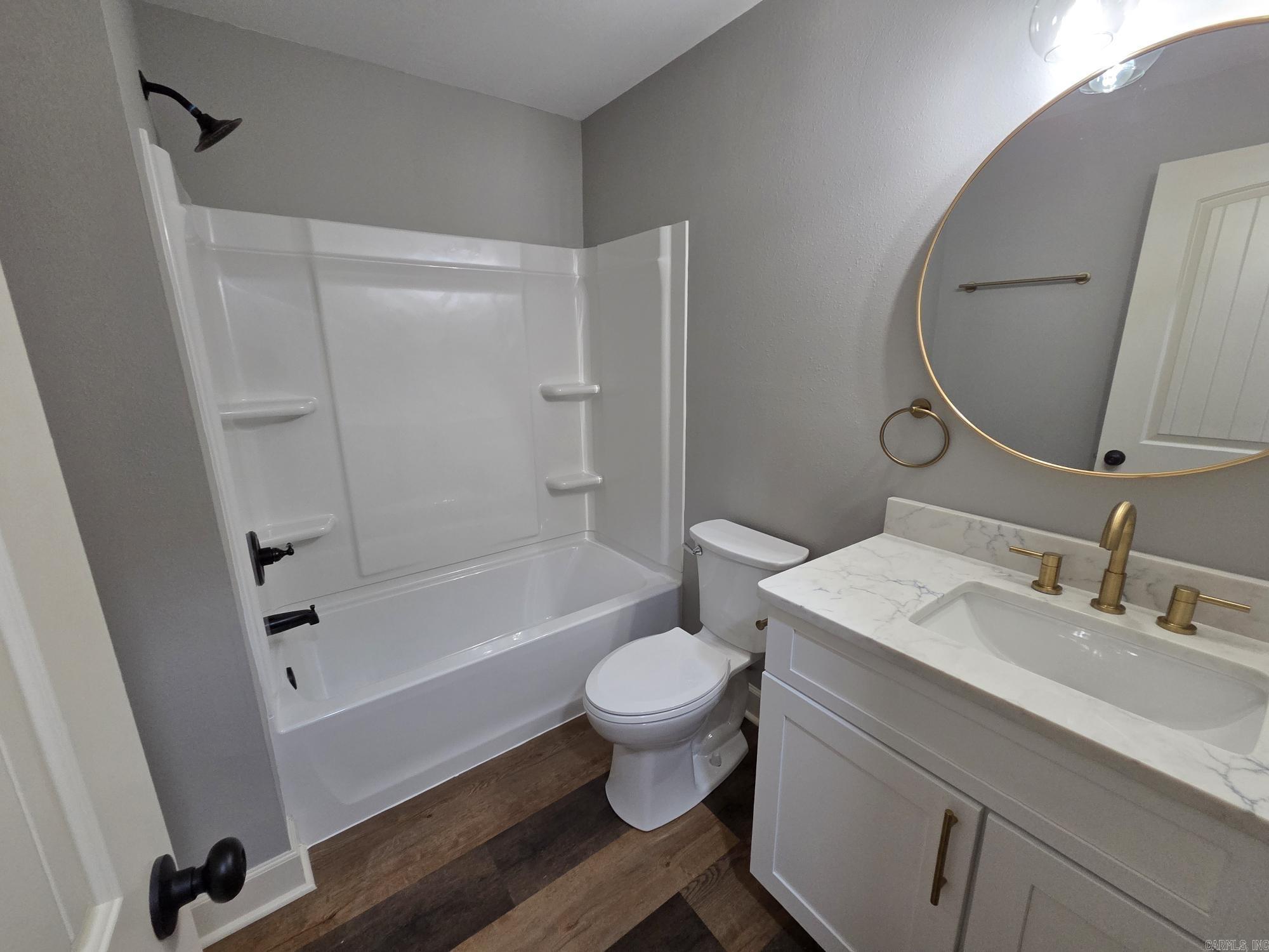 149 Meadowbrook  Searcy, AR