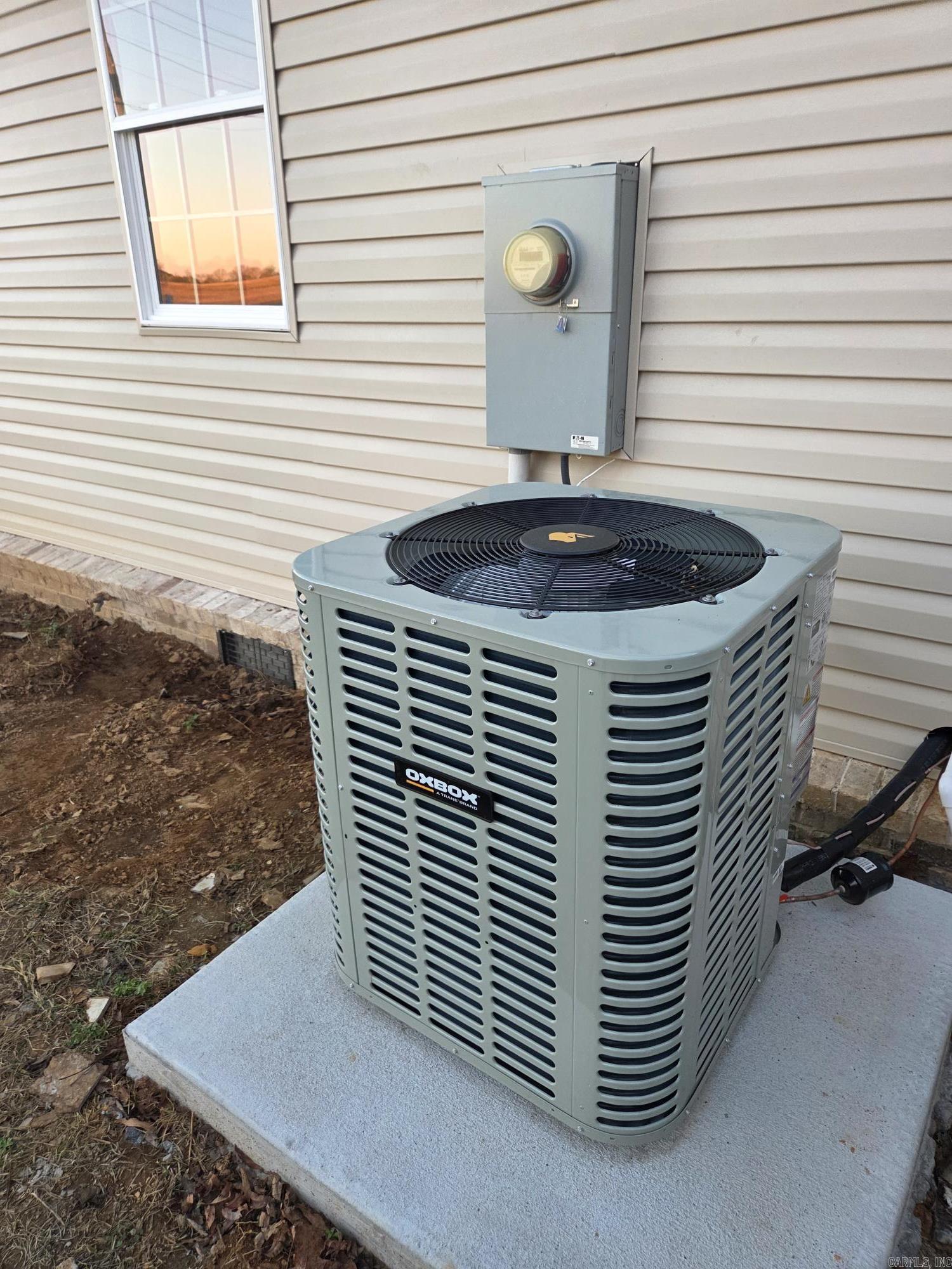 149 Meadowbrook  Searcy, AR