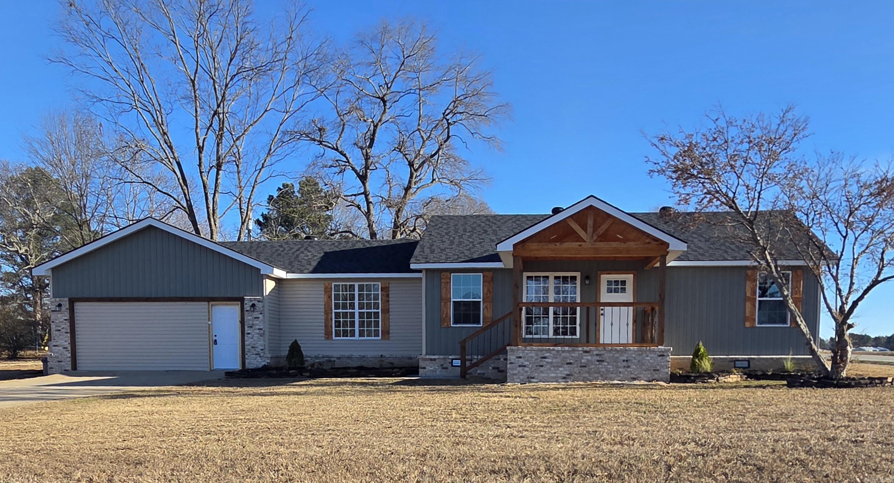 149 Meadowbrook  Searcy, AR