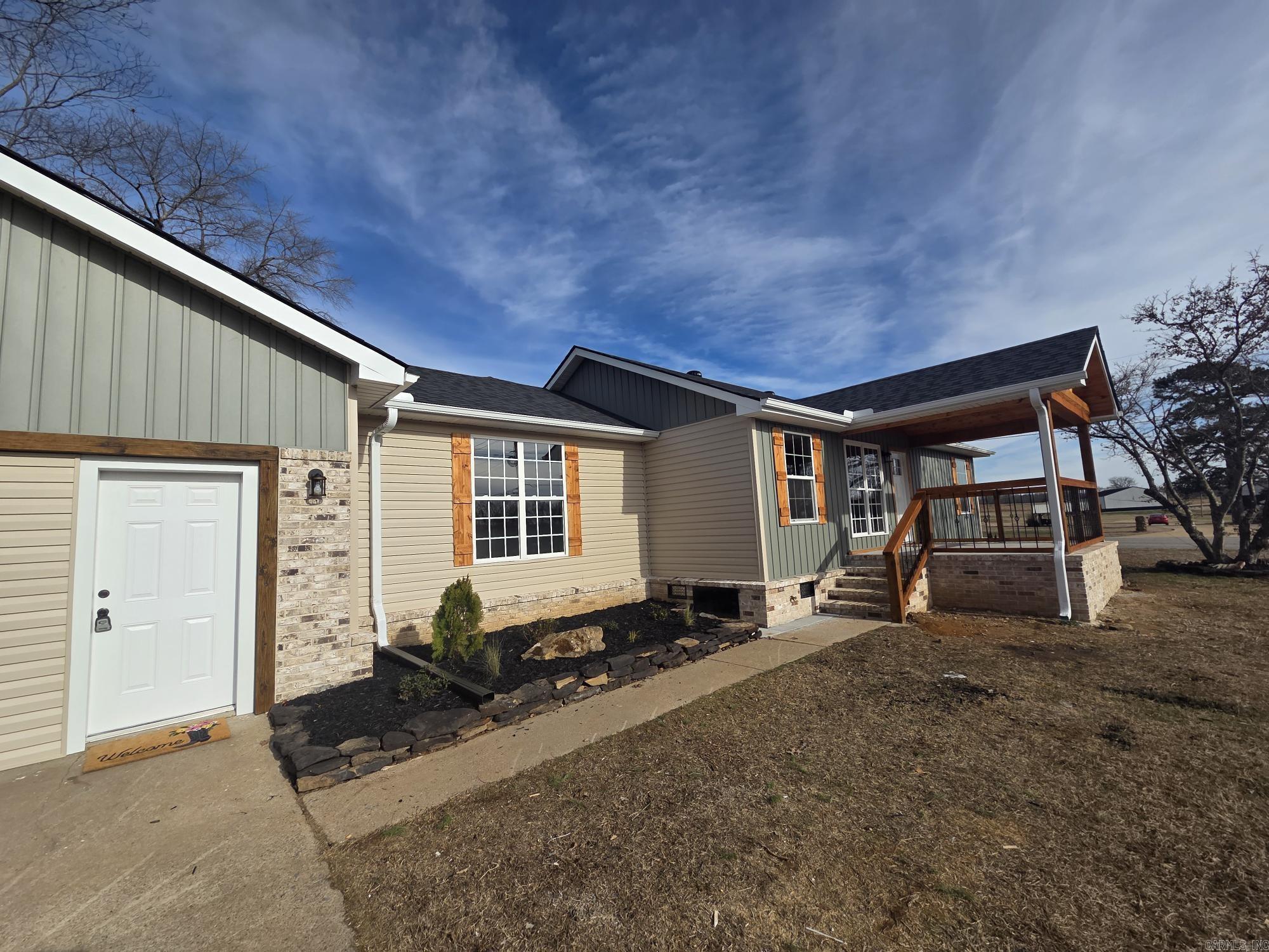 149 Meadowbrook  Searcy, AR