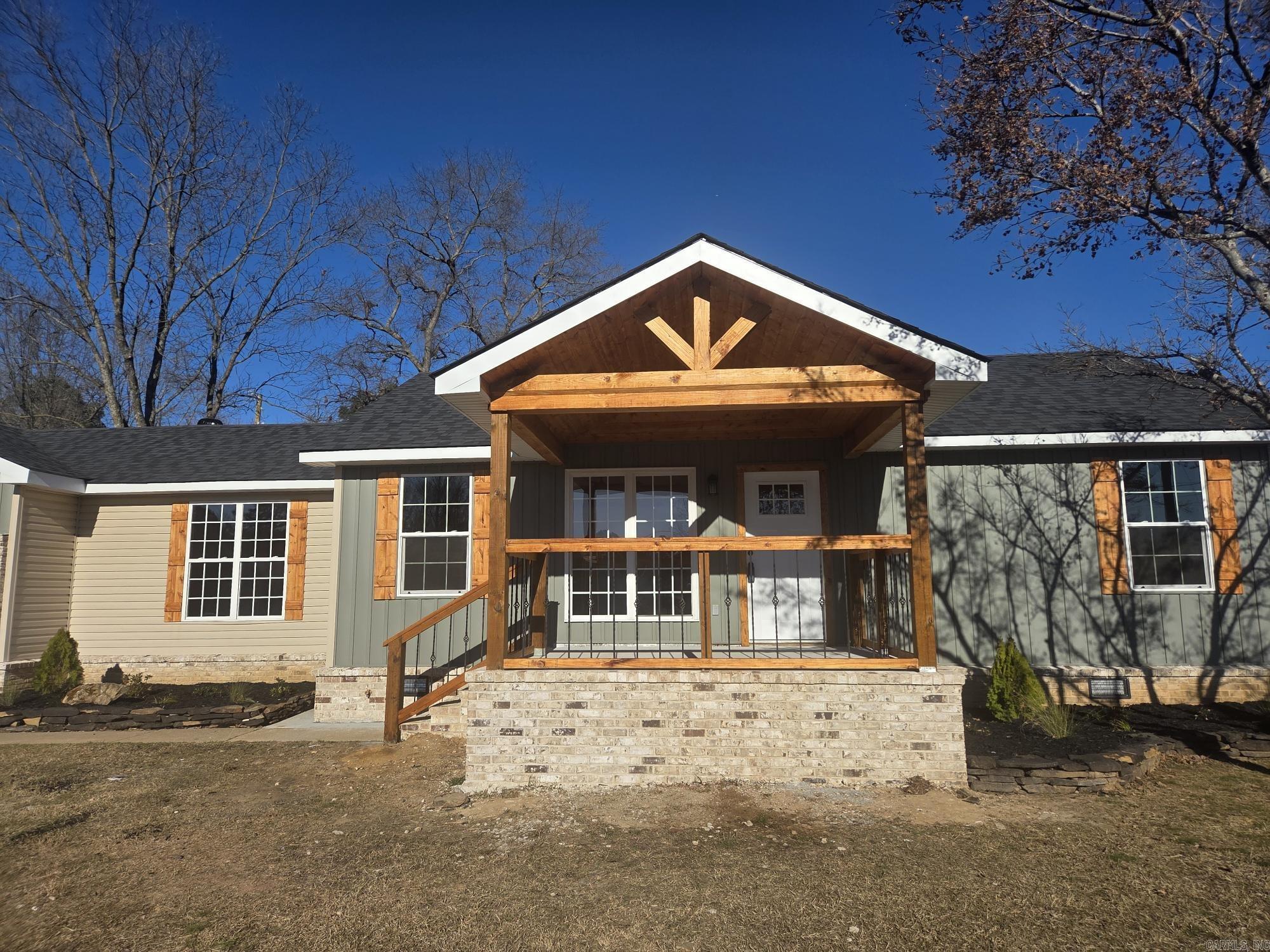 149 Meadowbrook  Searcy, AR