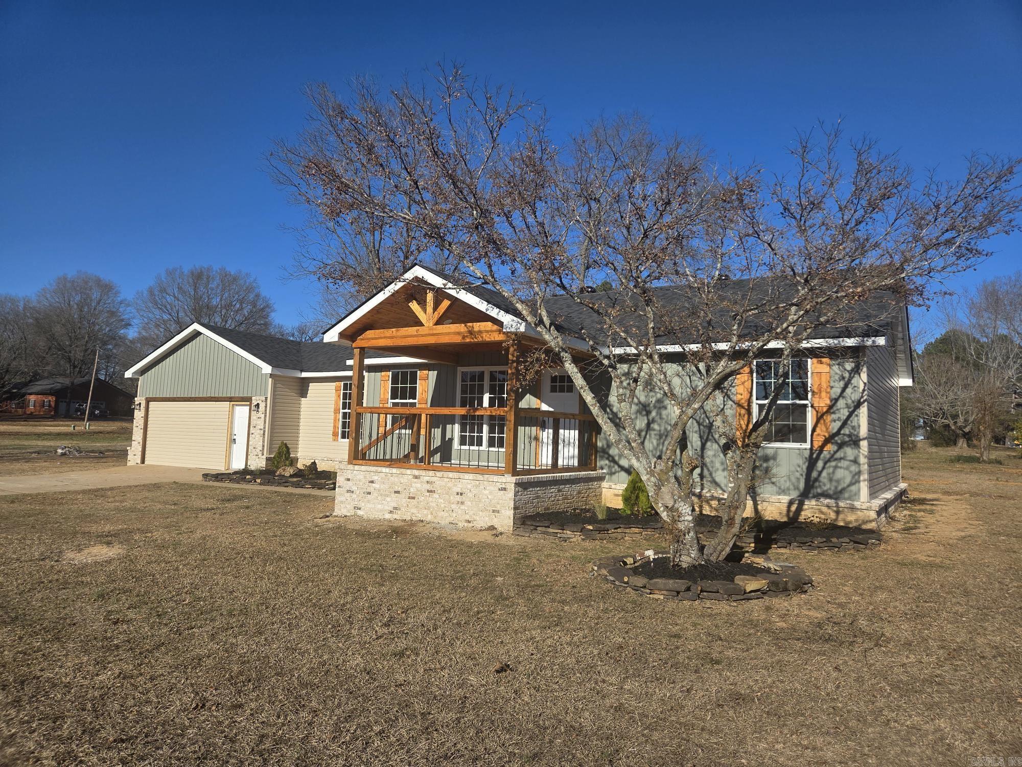 149 Meadowbrook  Searcy, AR