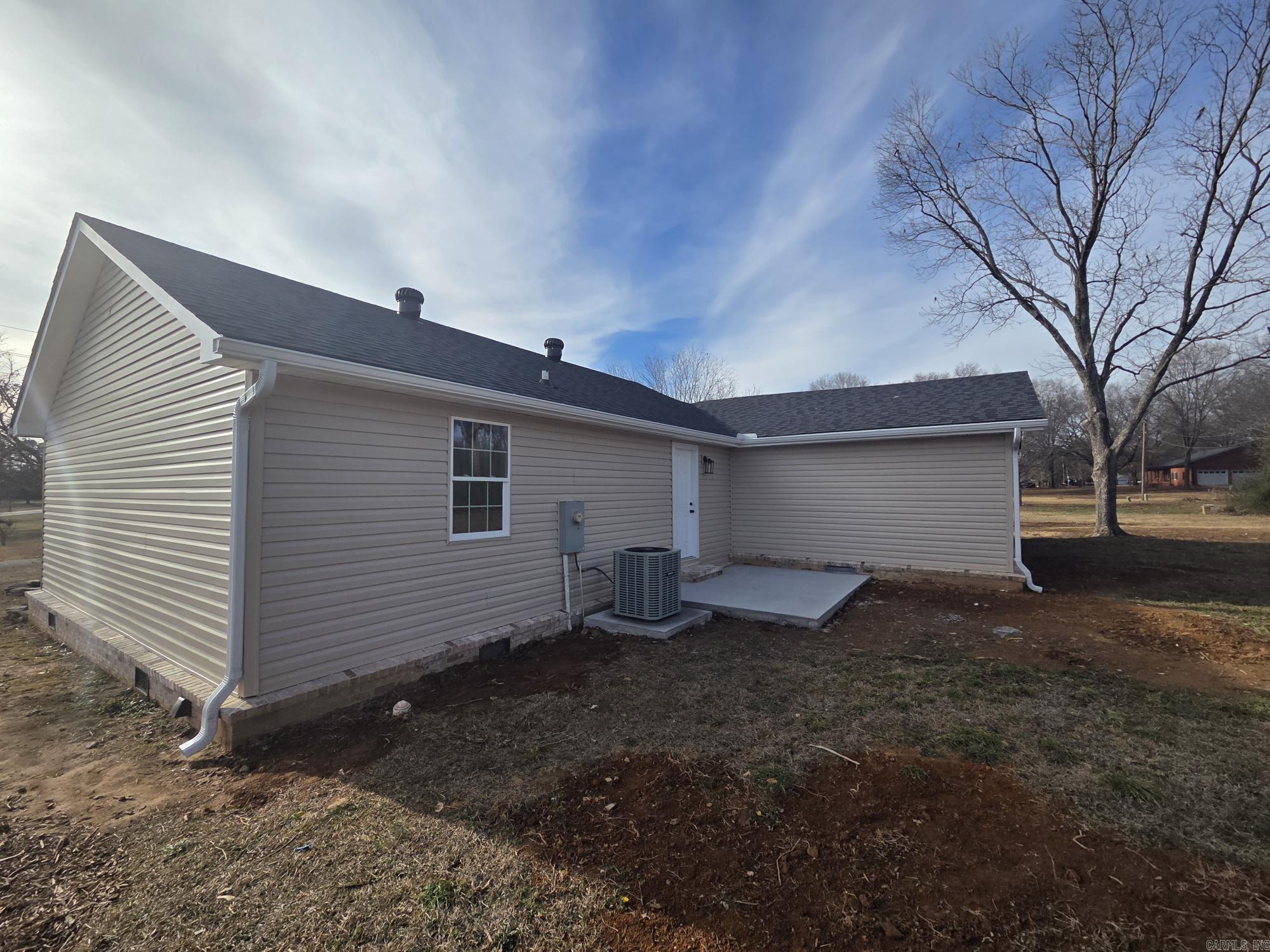 149 Meadowbrook  Searcy, AR