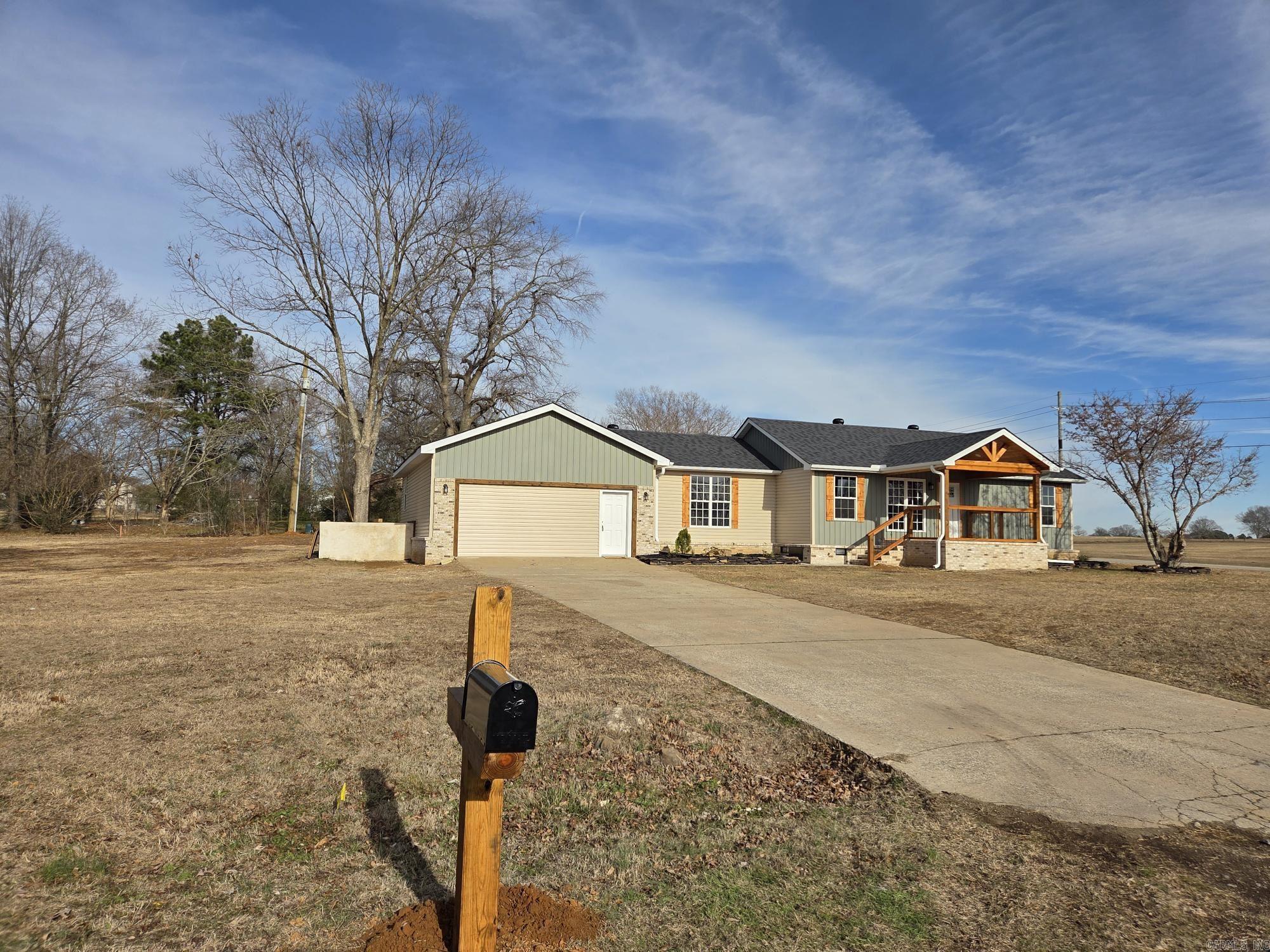 149 Meadowbrook  Searcy, AR