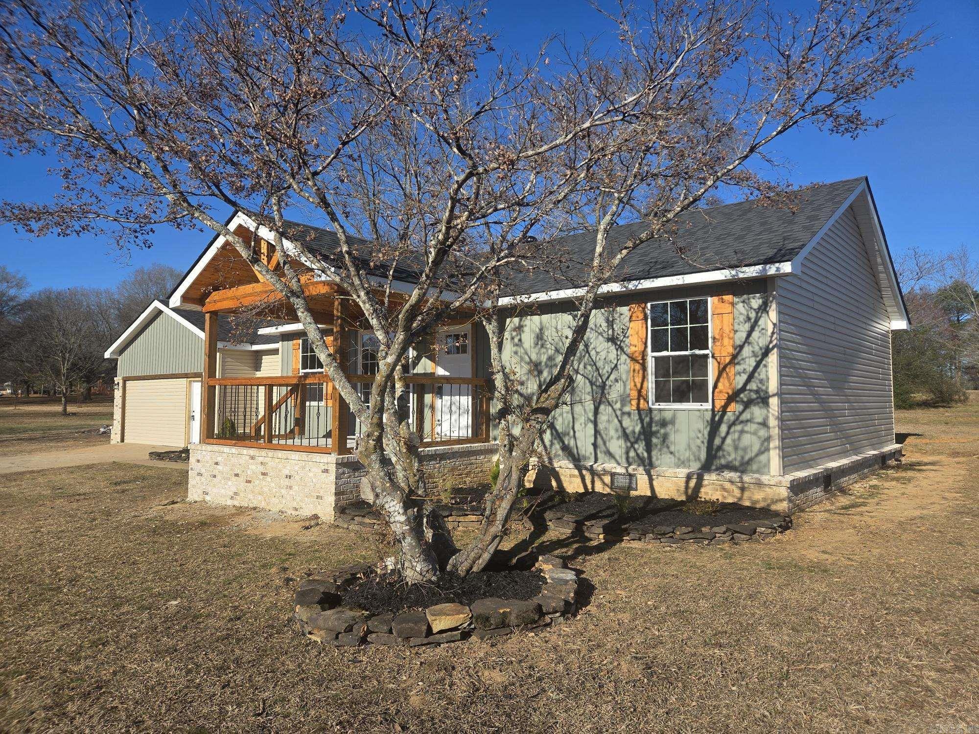 149 Meadowbrook  Searcy, AR